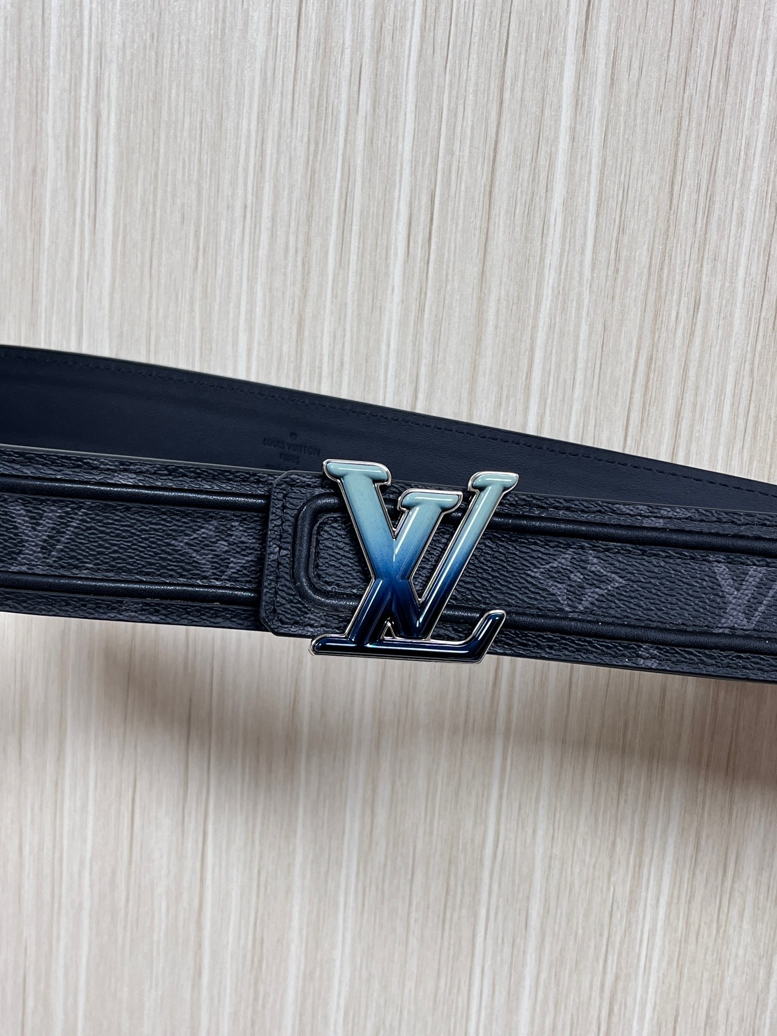 Basic Belt Cow Leather 0mm