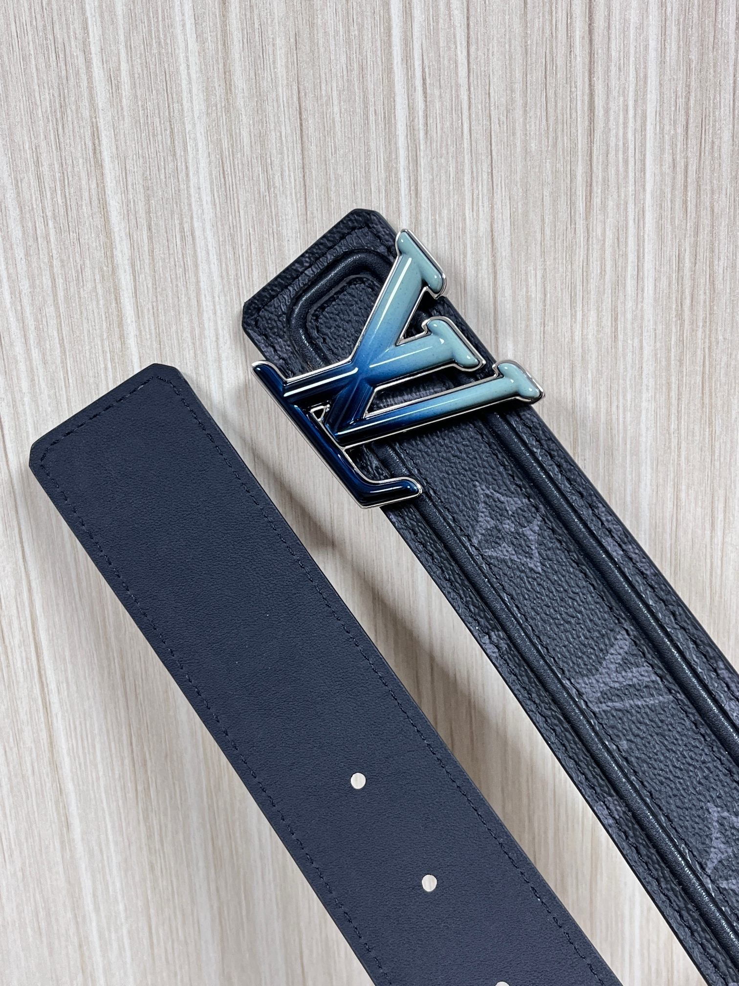 Basic Belt Cow Leather 0mm