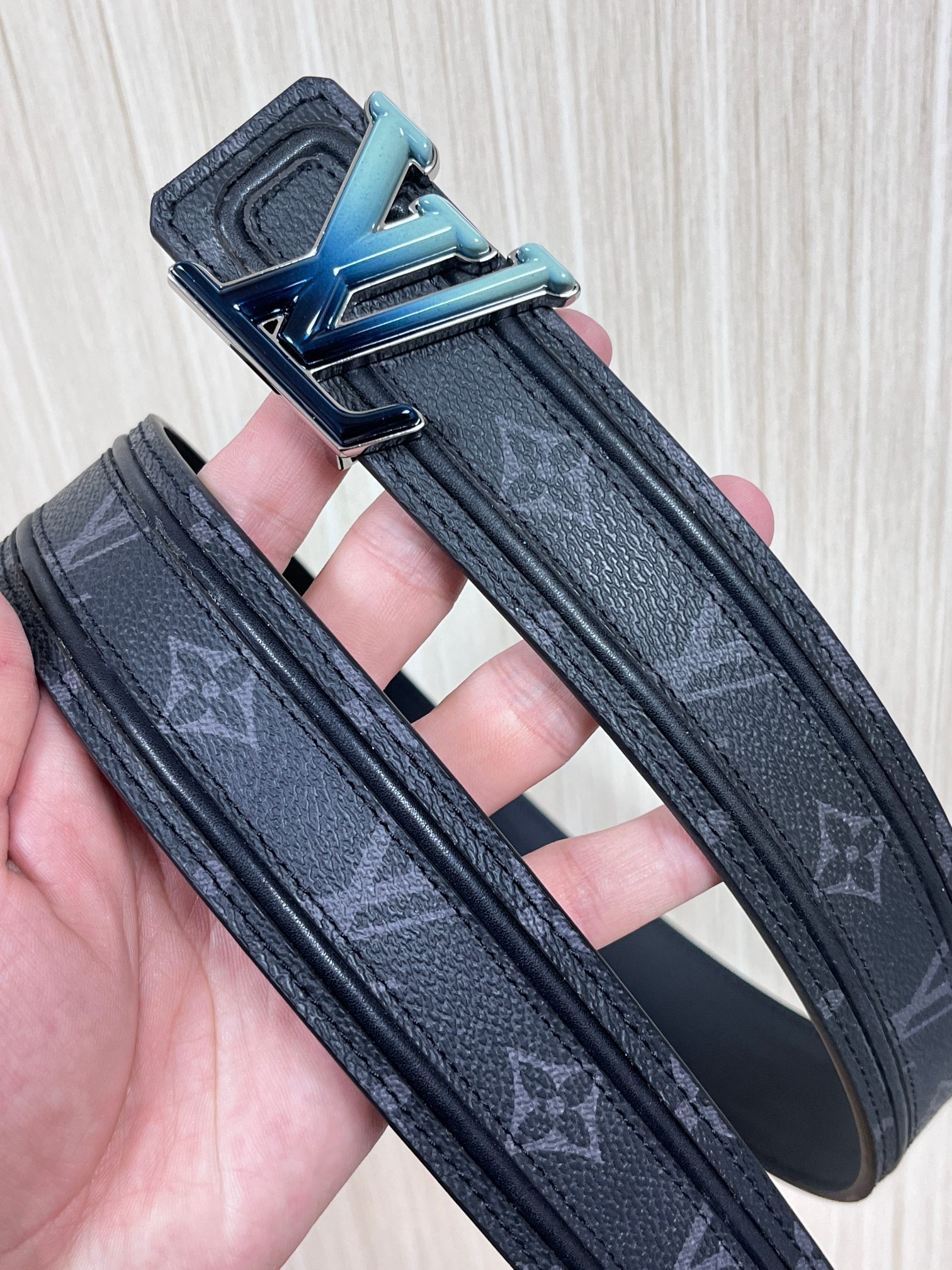 Basic Belt Cow Leather 0mm