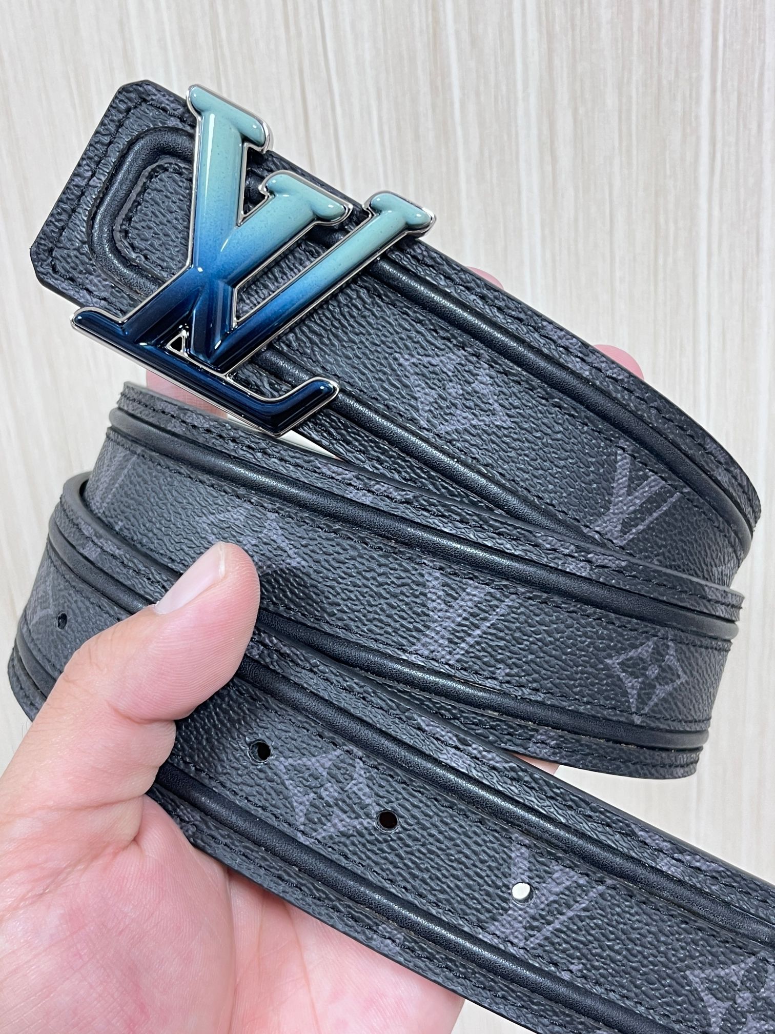 Basic Belt Cow Leather 0mm