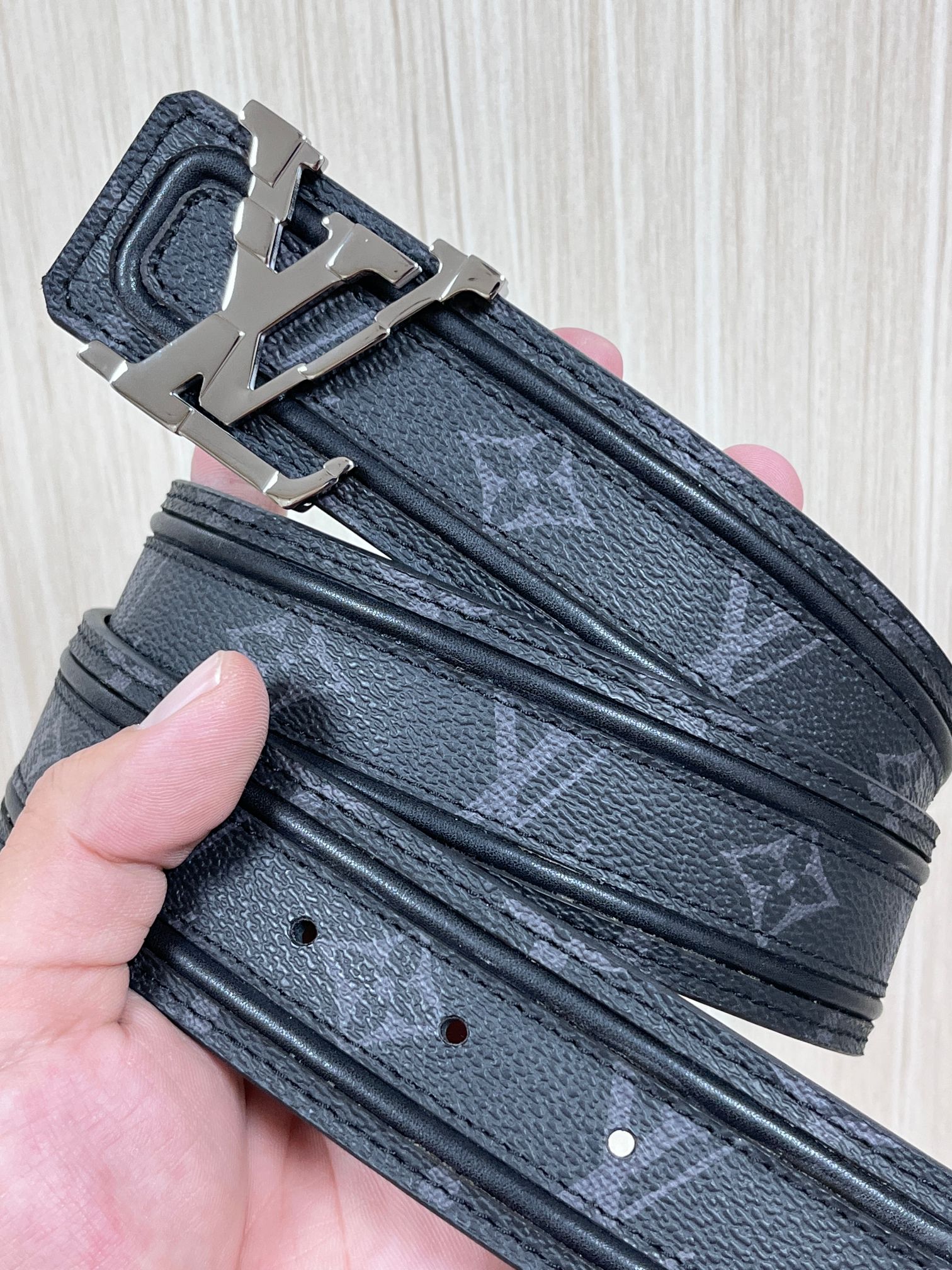 Basic Belt Cow Leather 0mm