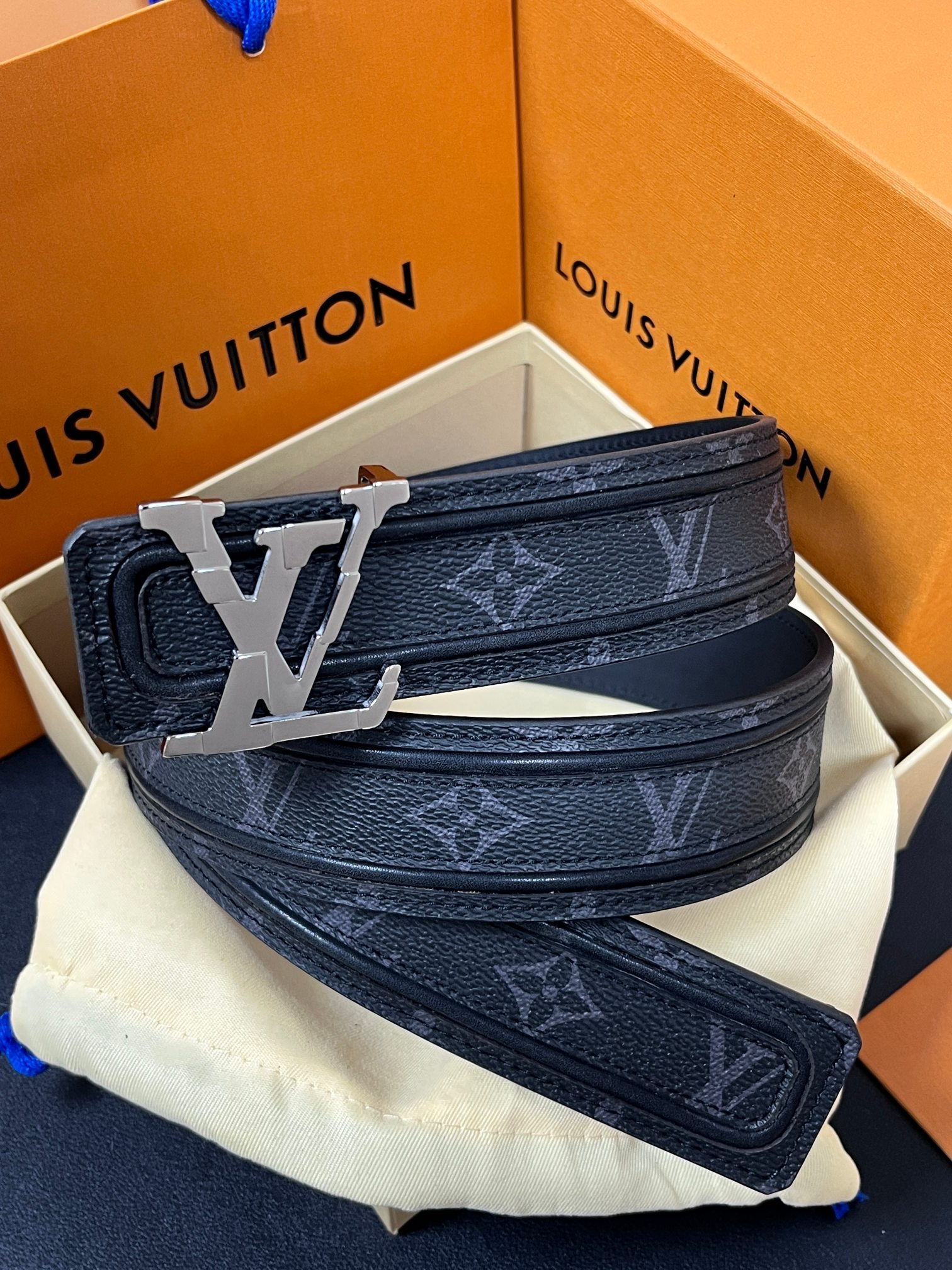 Basic Belt Cow Leather 0mm