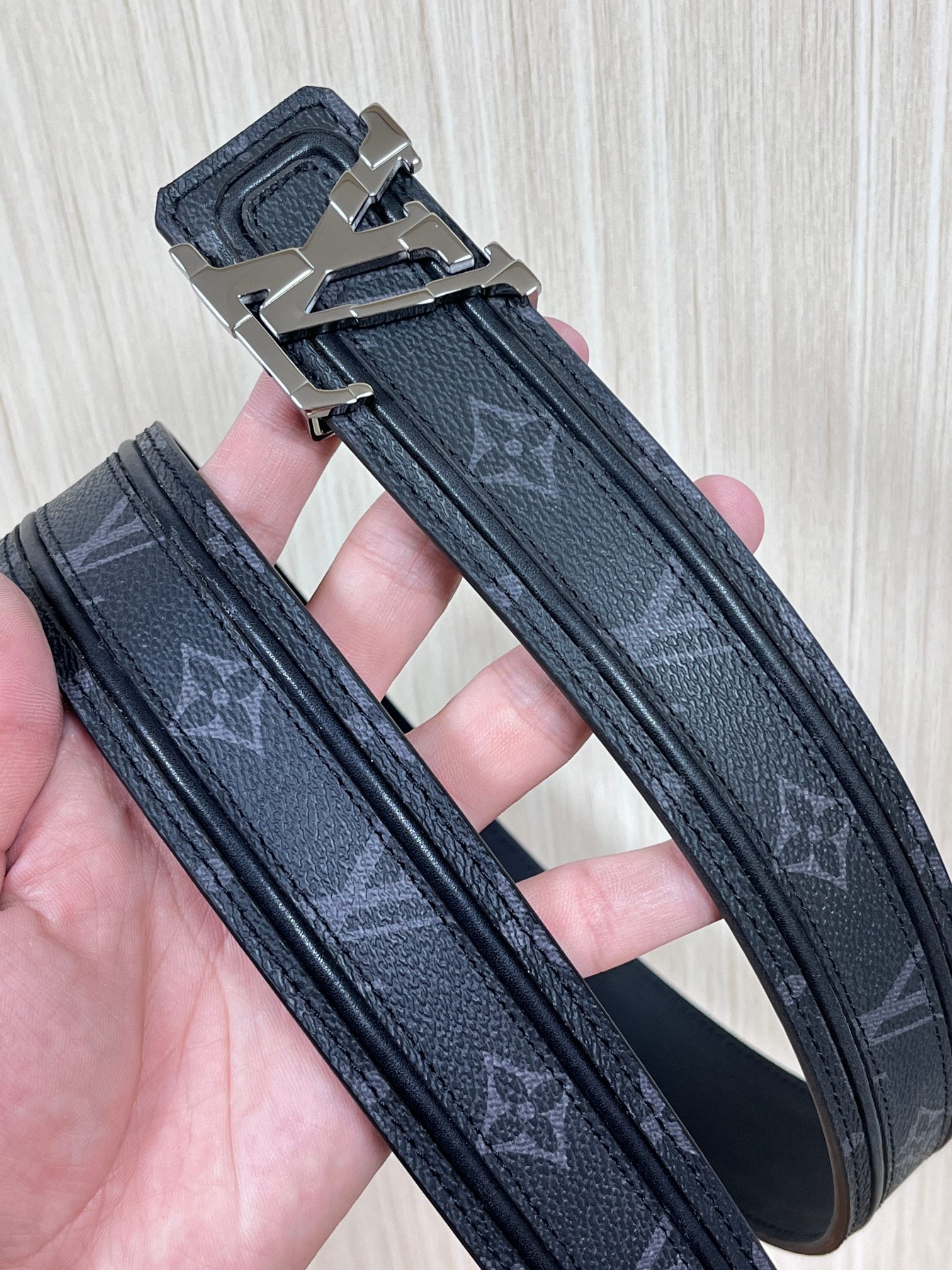 Basic Belt Cow Leather 0mm