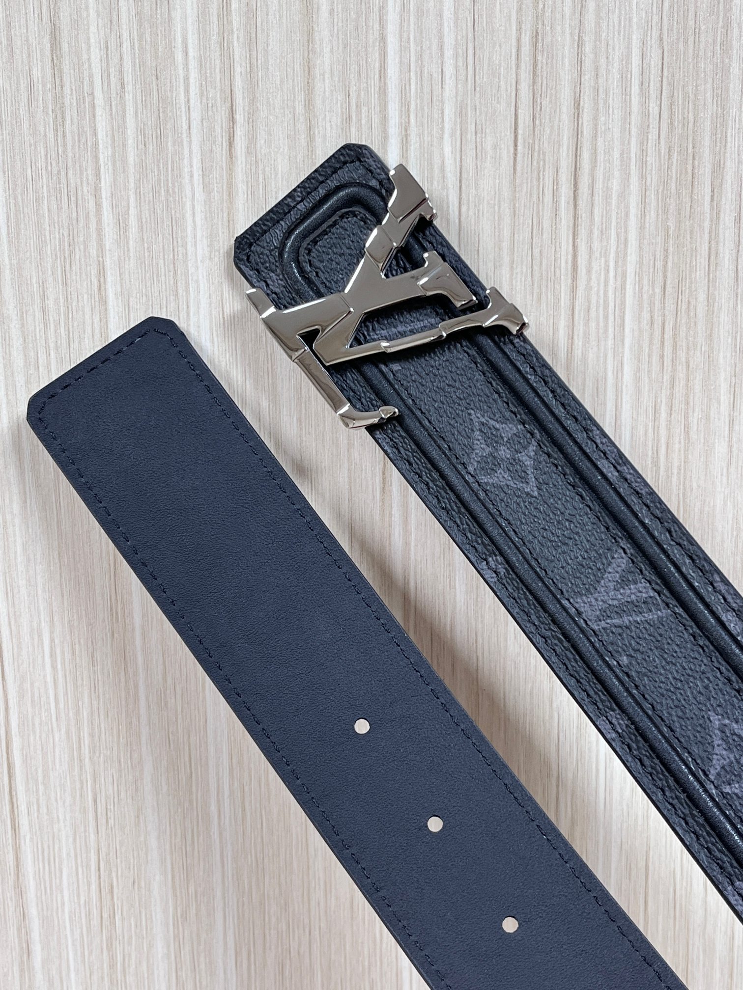 Basic Belt Cow Leather 0mm