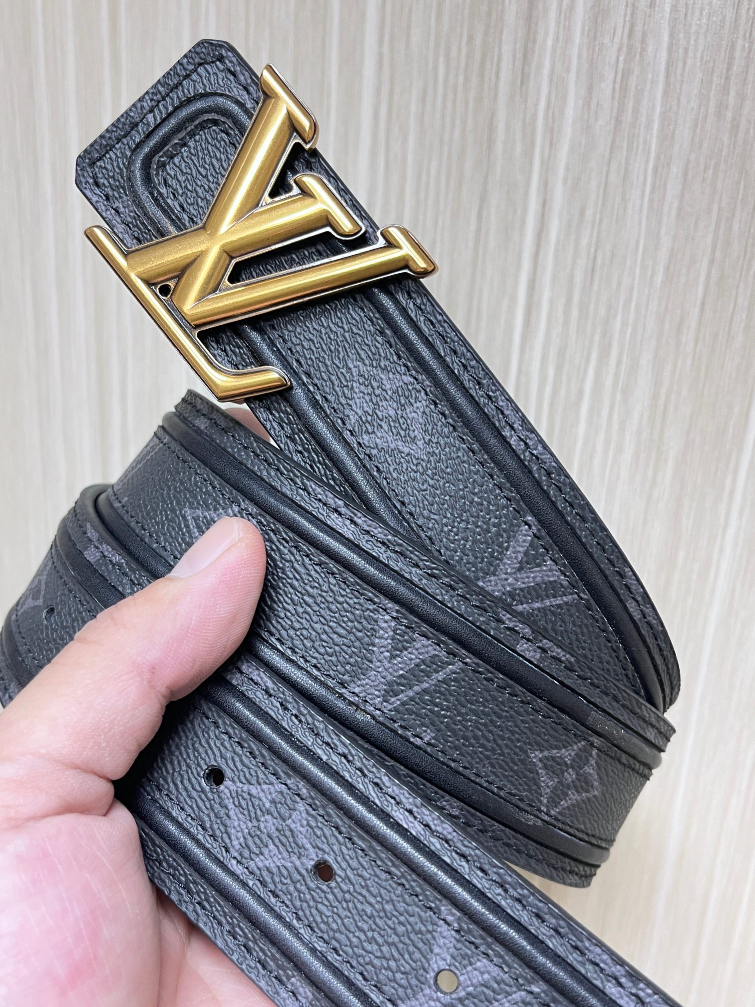 Basic Belt Cow Leather 0mm