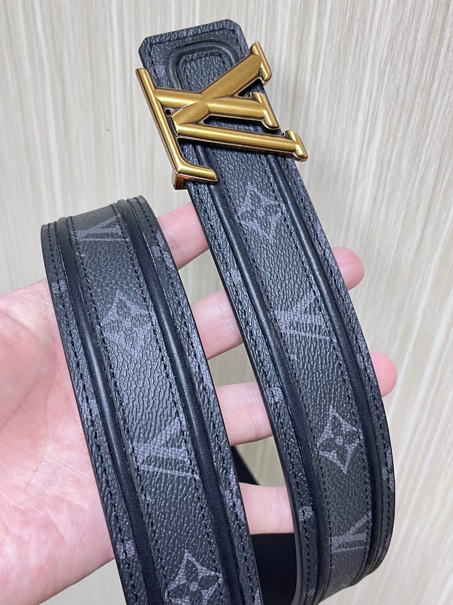 Basic Belt Cow Leather 0mm