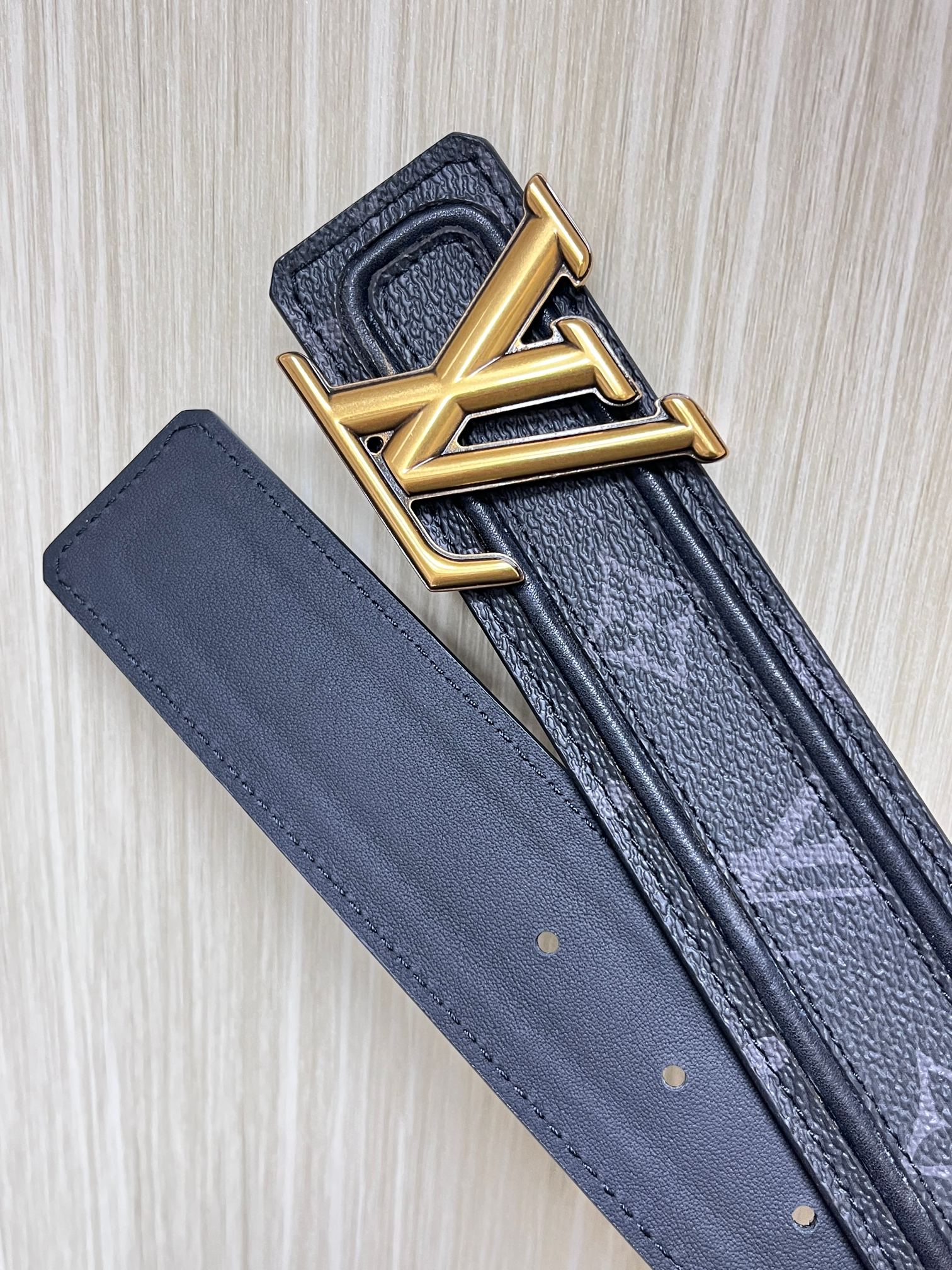 Basic Belt Cow Leather 0mm