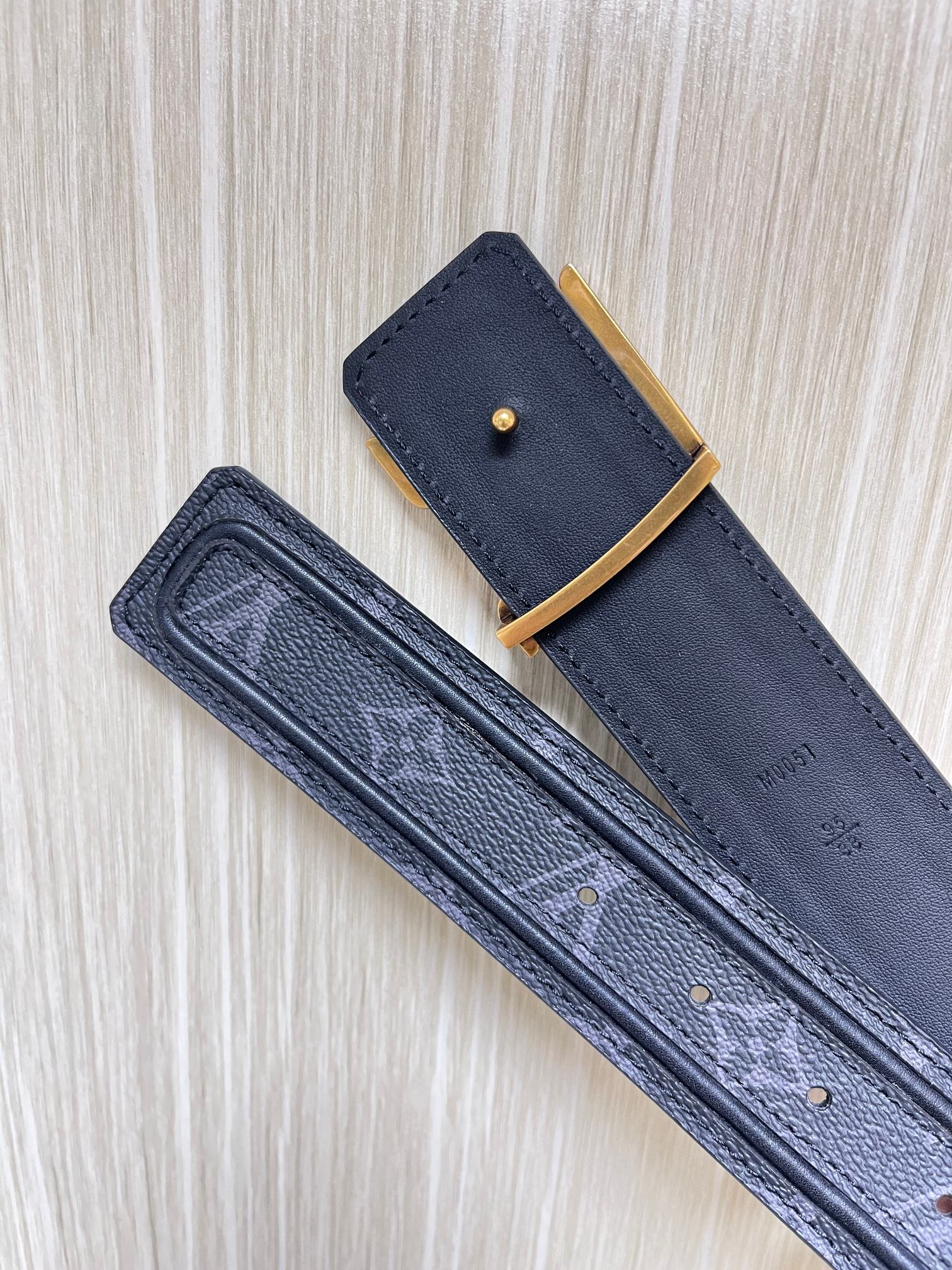 Basic Belt Cow Leather 0mm