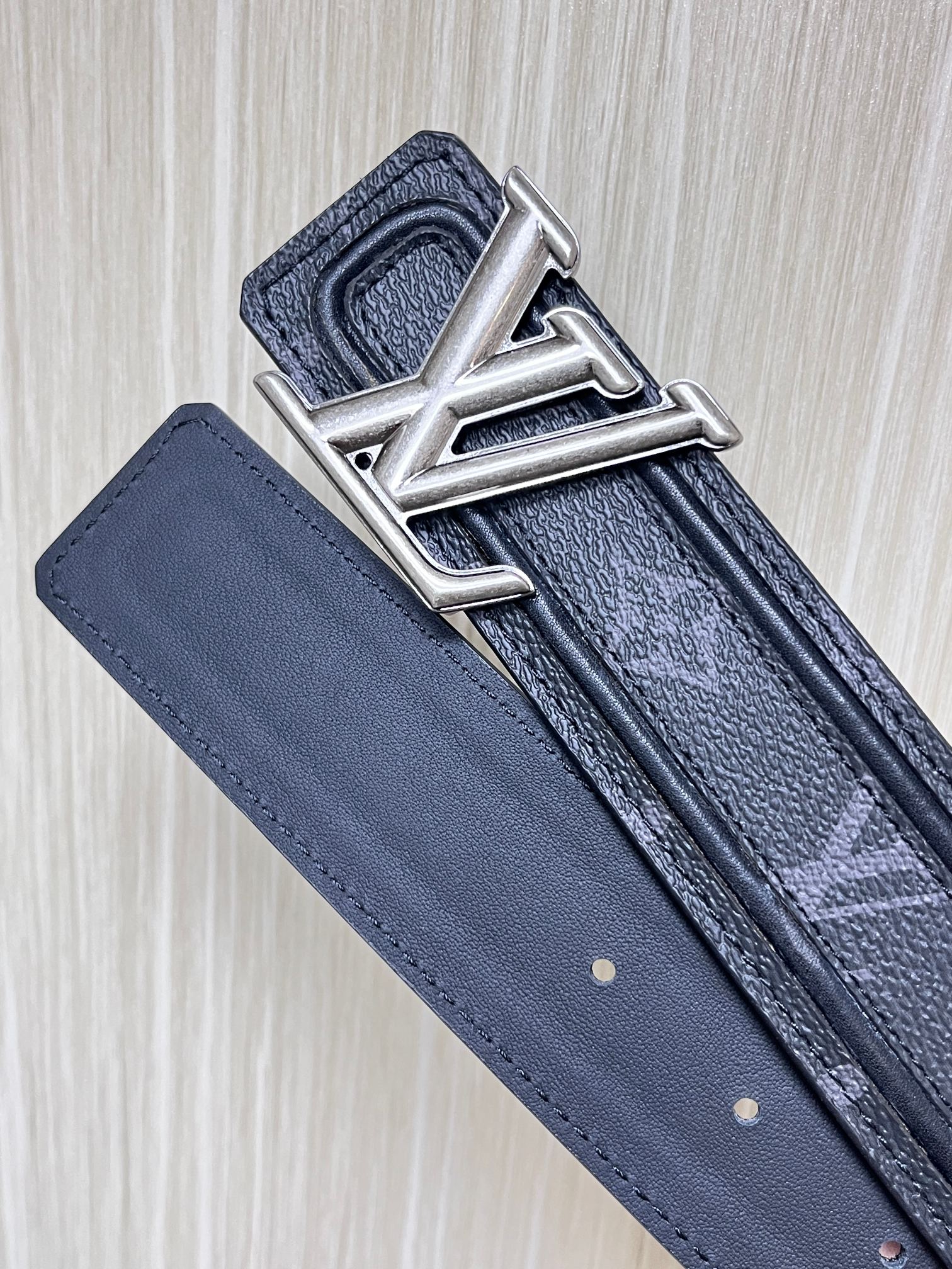 Basic Belt Cow Leather 0mm