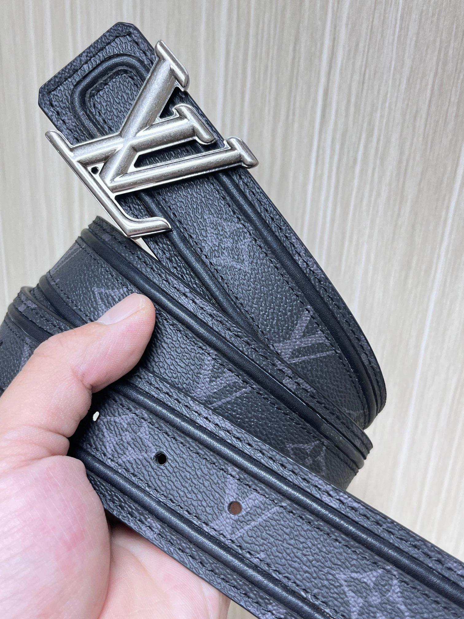 Basic Belt Cow Leather 0mm