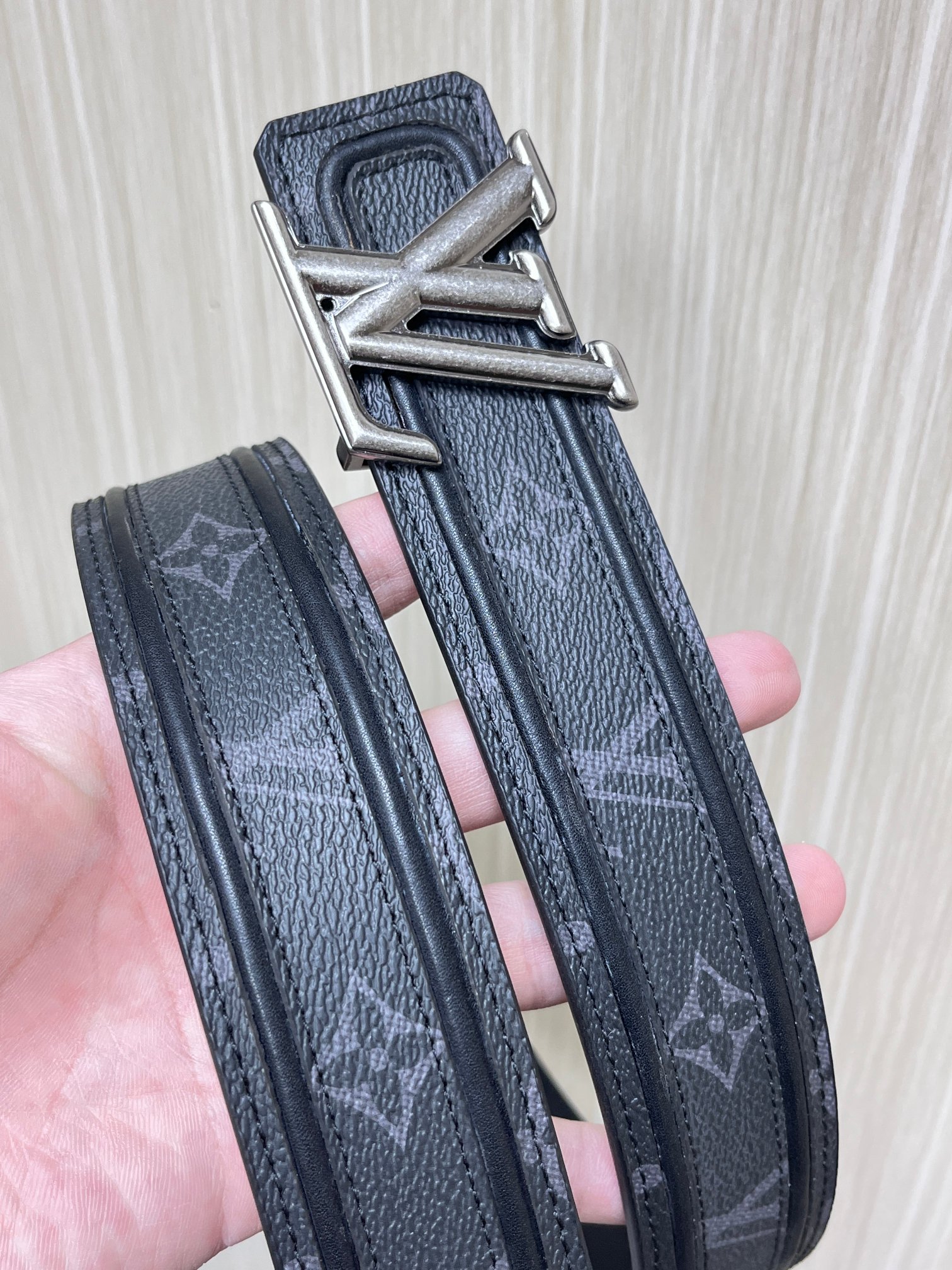 Basic Belt Cow Leather 0mm