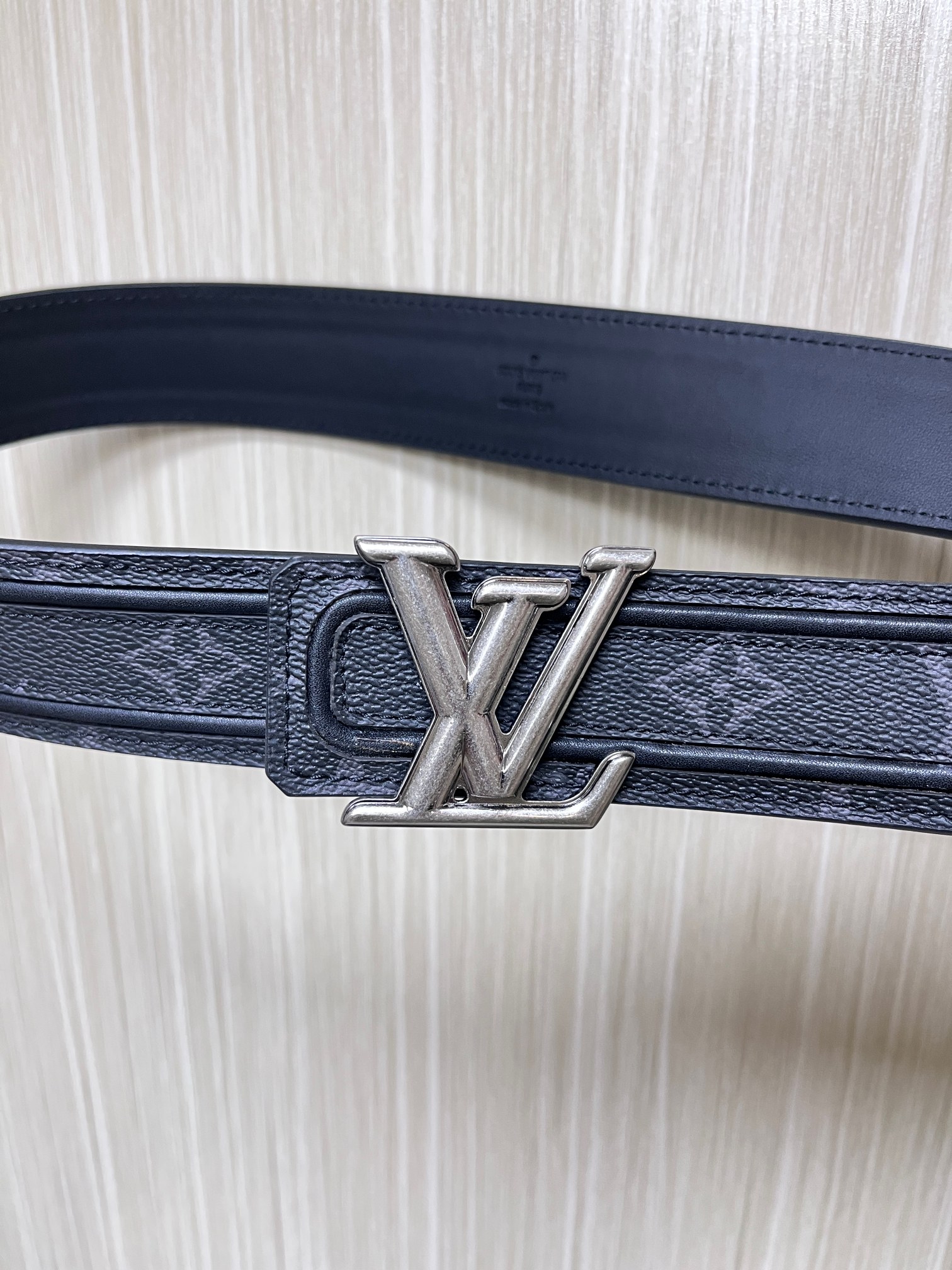Basic Belt Cow Leather 0mm