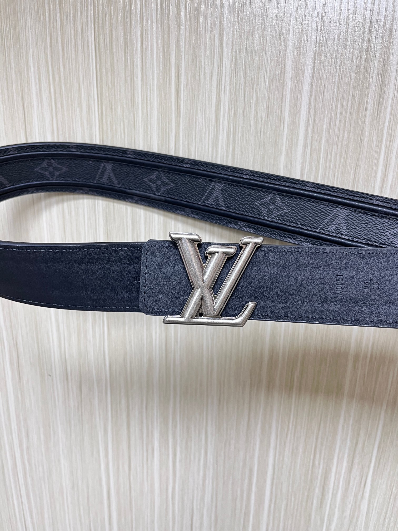 Basic Belt Cow Leather 0mm