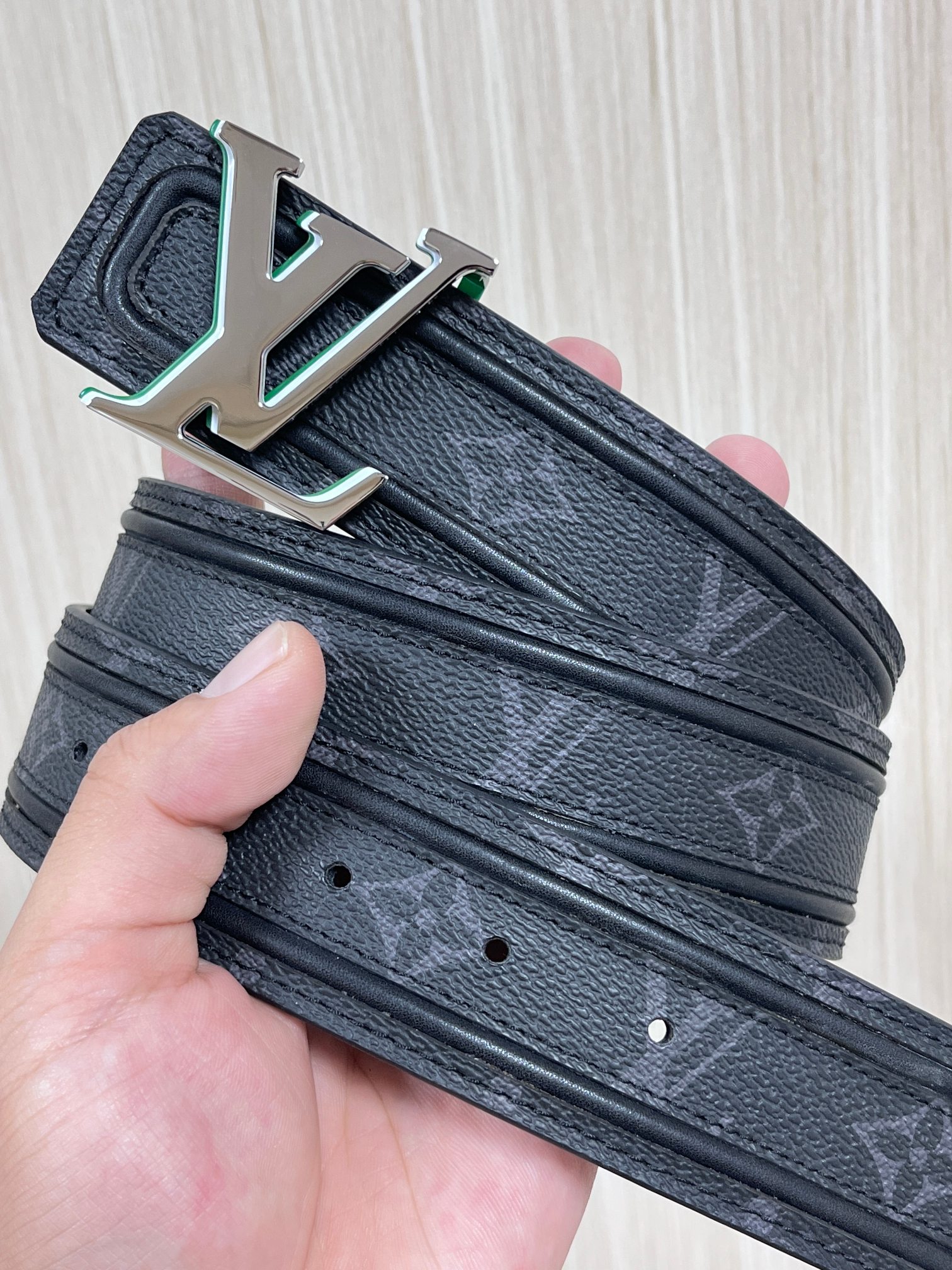 Basic Belt Cow Leather 0mm