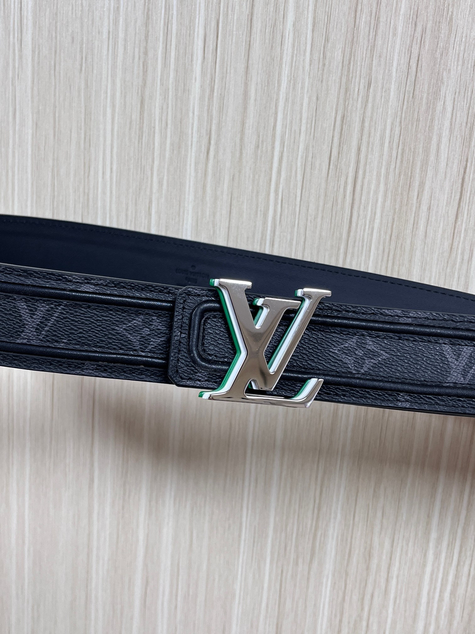 Basic Belt Cow Leather 0mm