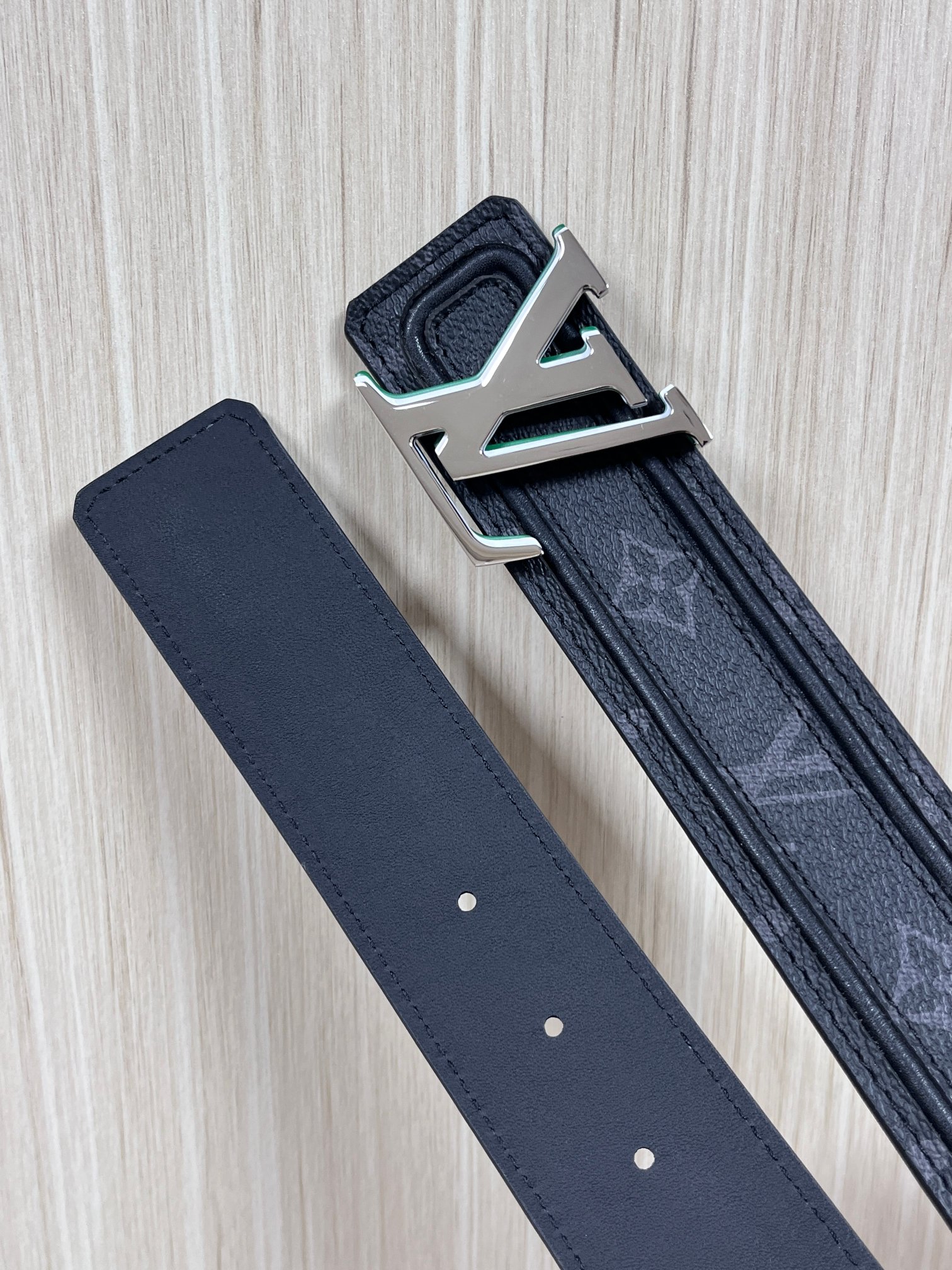 Basic Belt Cow Leather 0mm