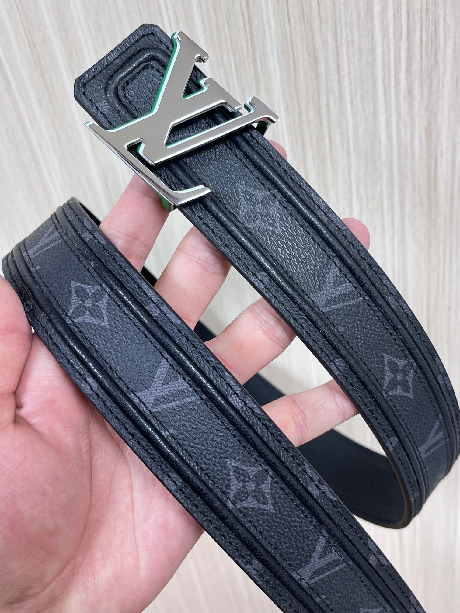 Basic Belt Cow Leather 0mm
