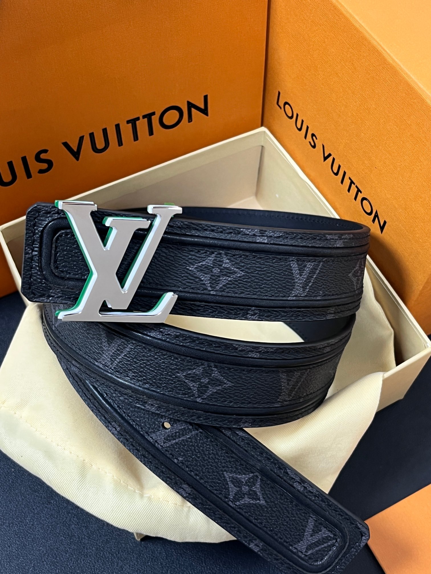 Basic Belt Cow Leather 0mm