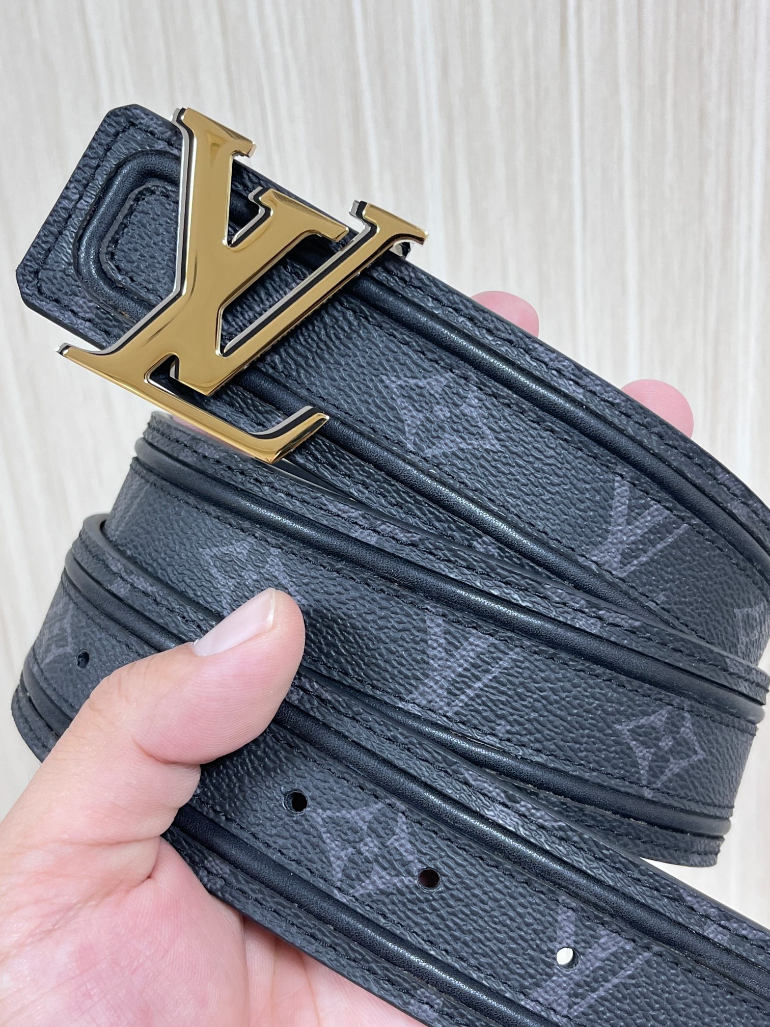 Basic Belt Cow Leather 0mm