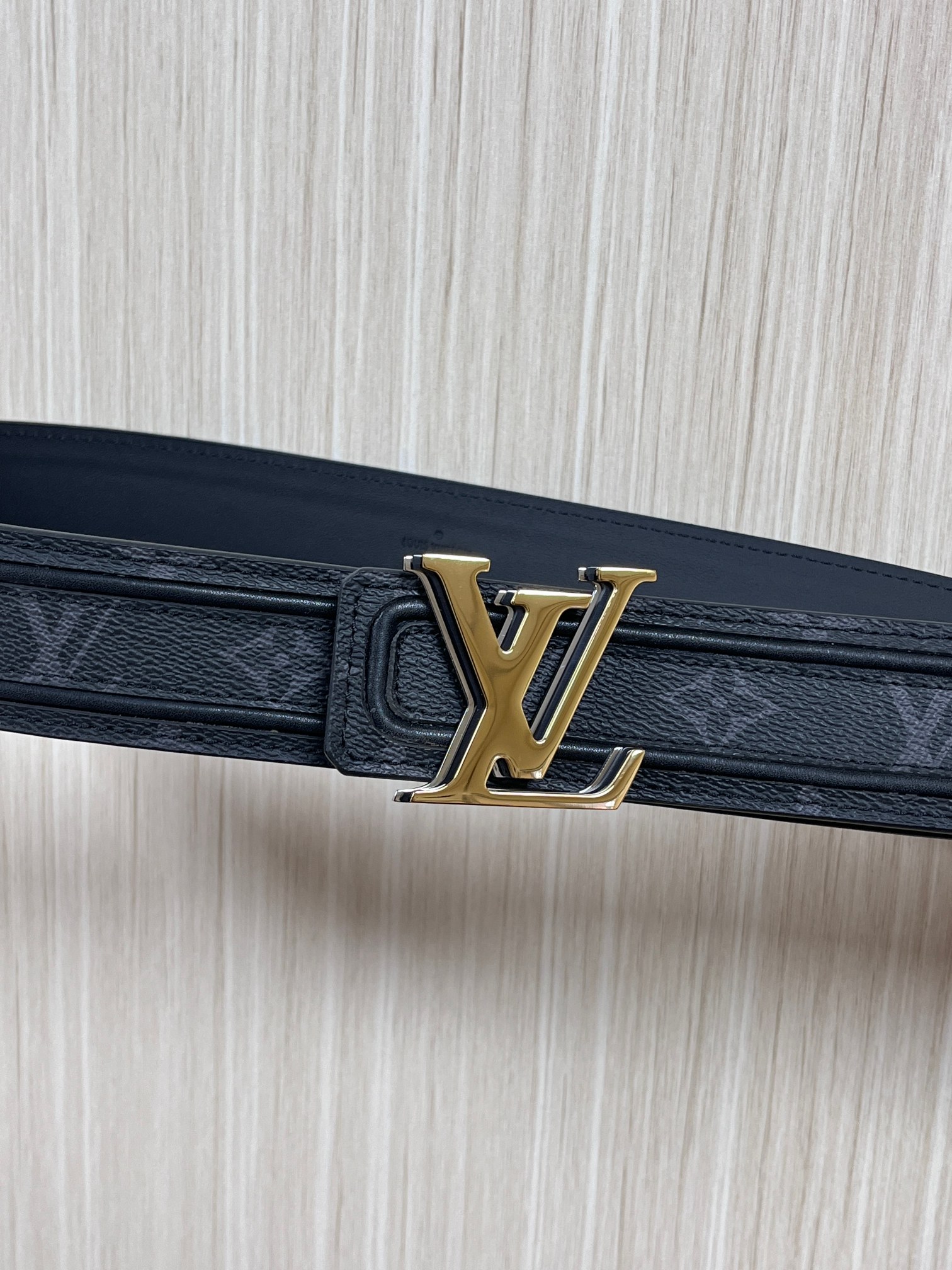 Basic Belt Cow Leather 0mm