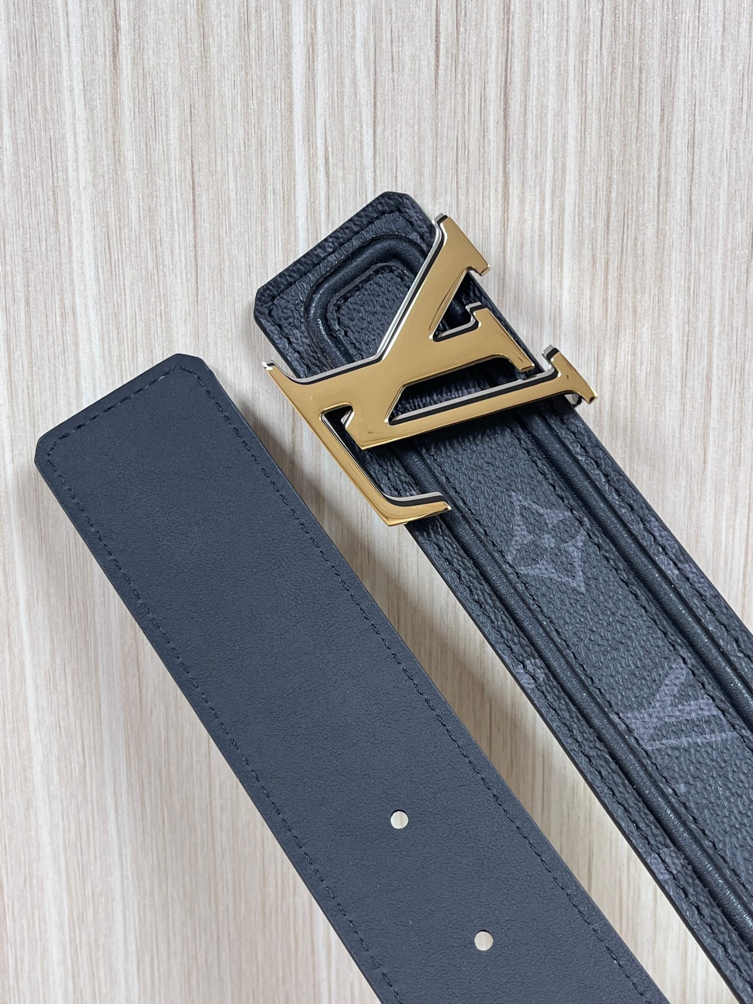 Basic Belt Cow Leather 0mm