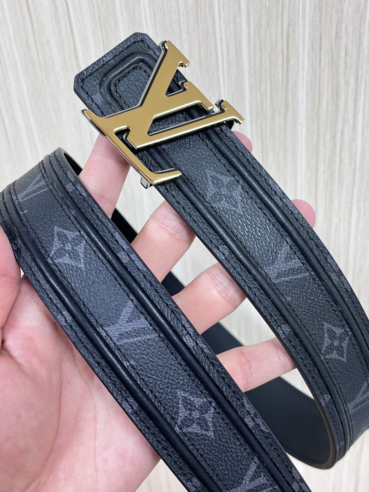 Basic Belt Cow Leather 0mm