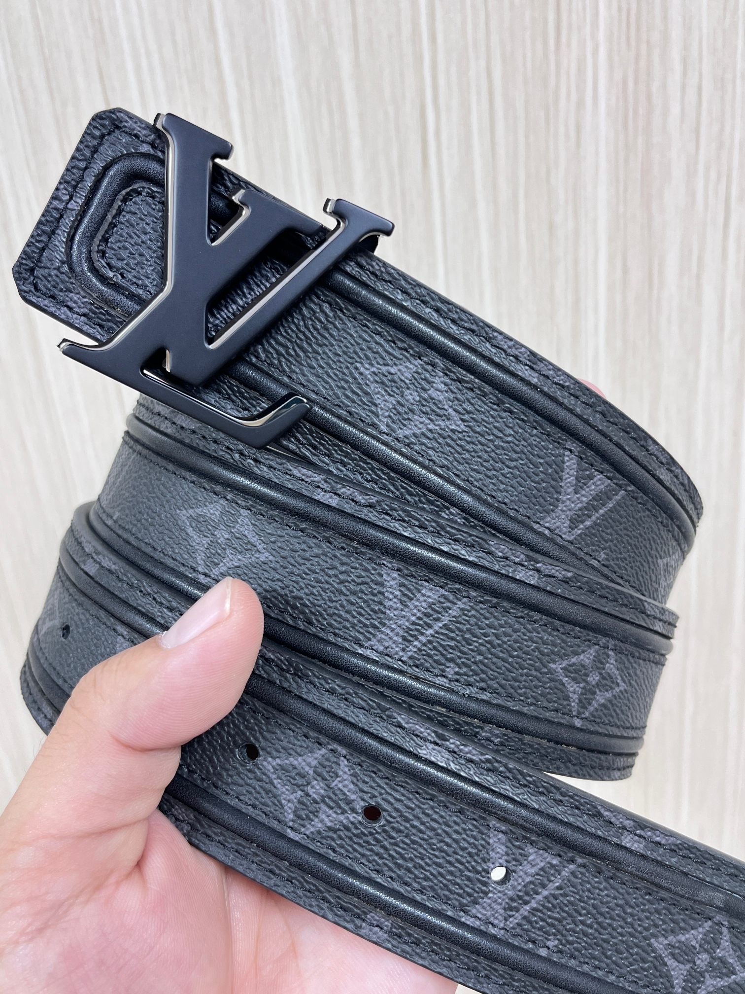 Basic Belt Cow Leather 0mm