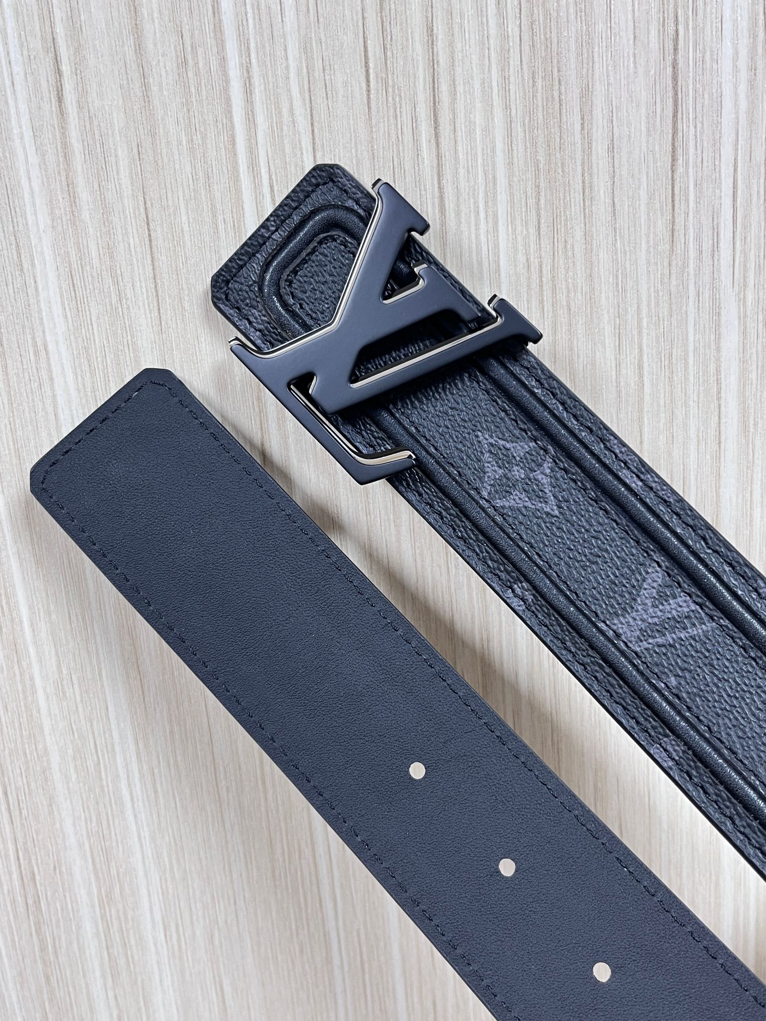 Basic Belt Cow Leather 0mm