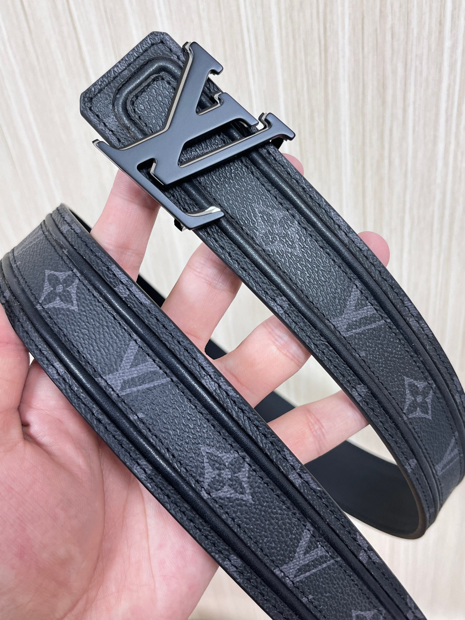 Basic Belt Cow Leather 0mm