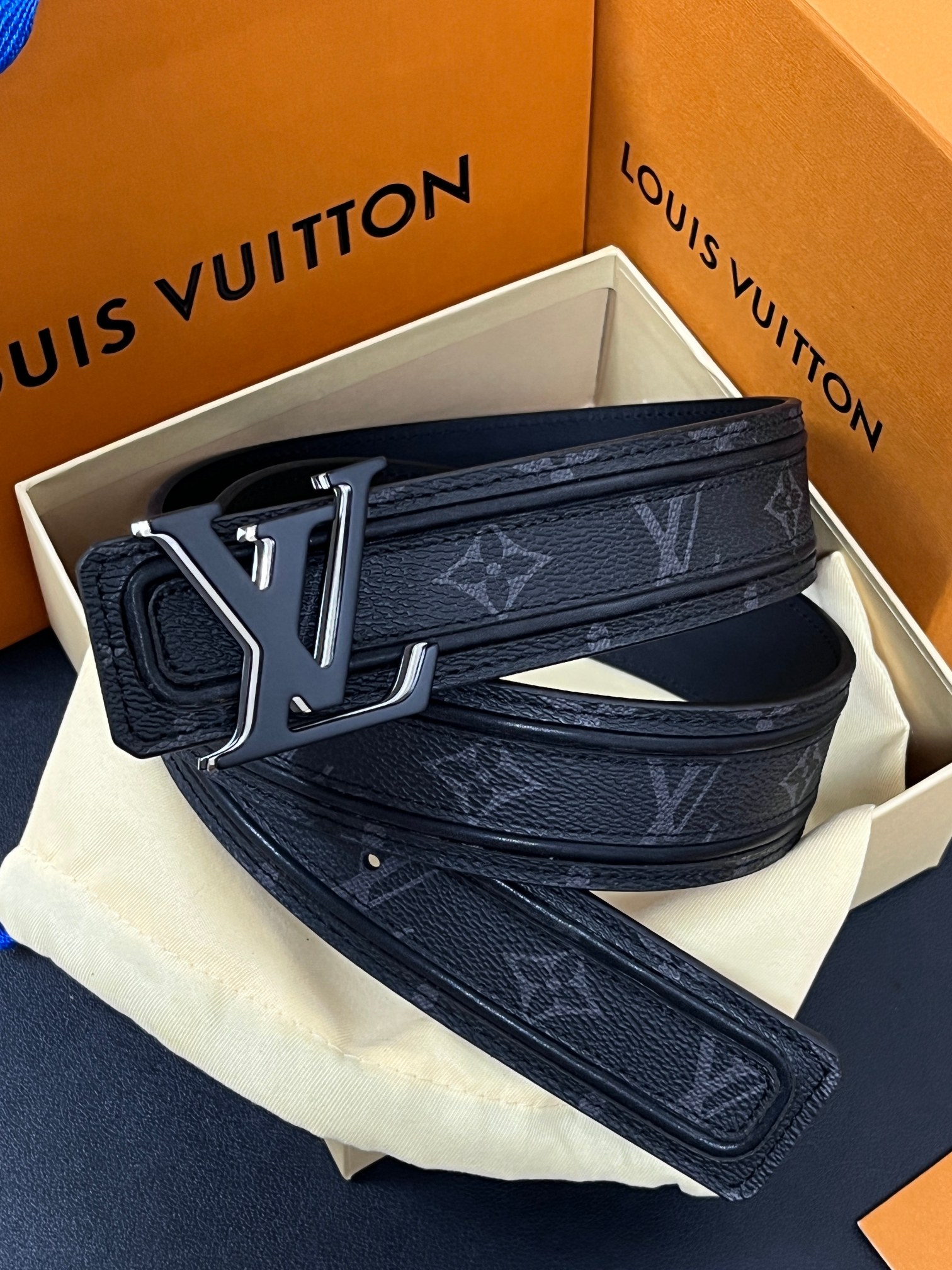 Basic Belt Cow Leather 0mm