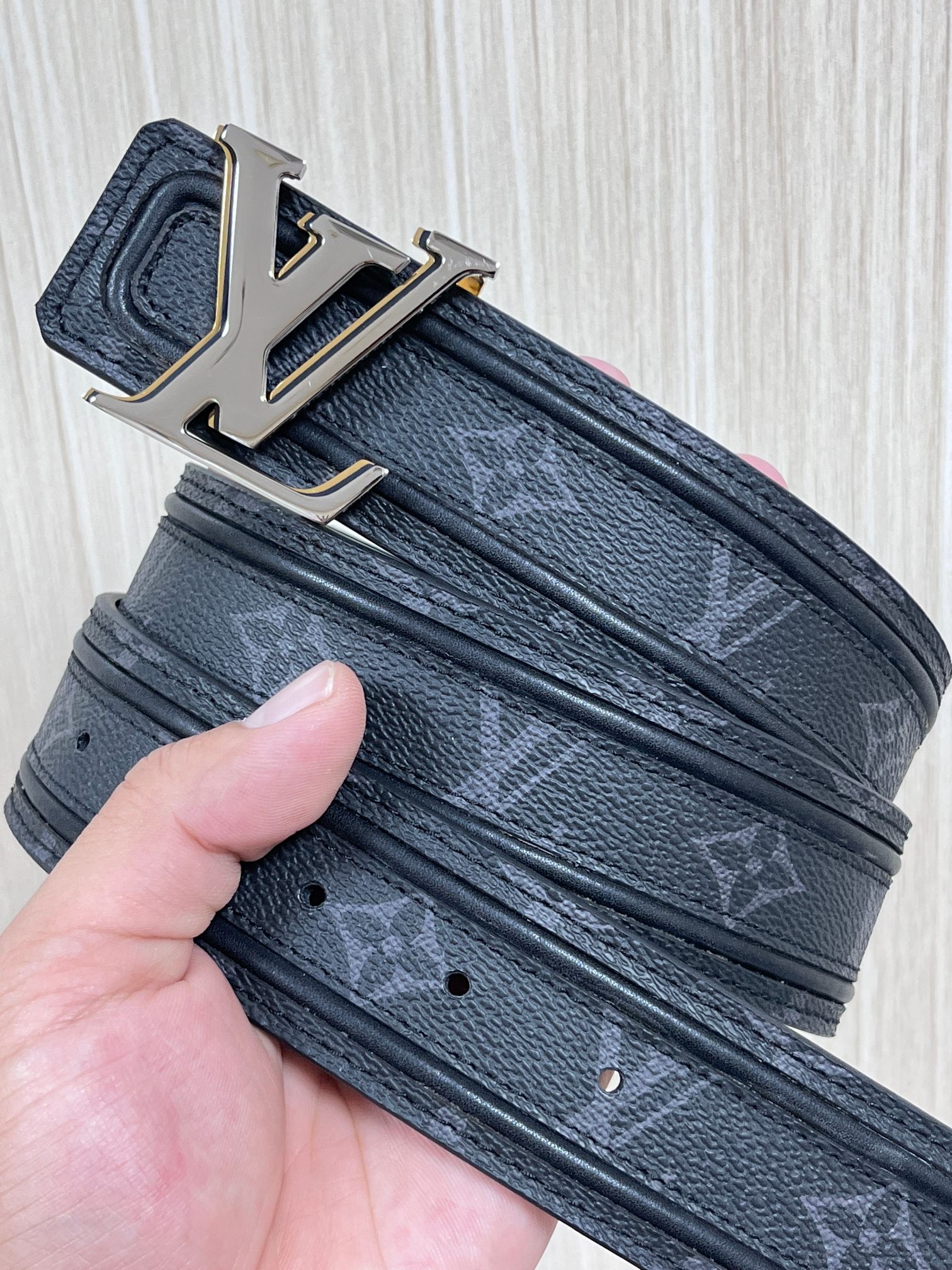 Basic Belt Cow Leather 0mm