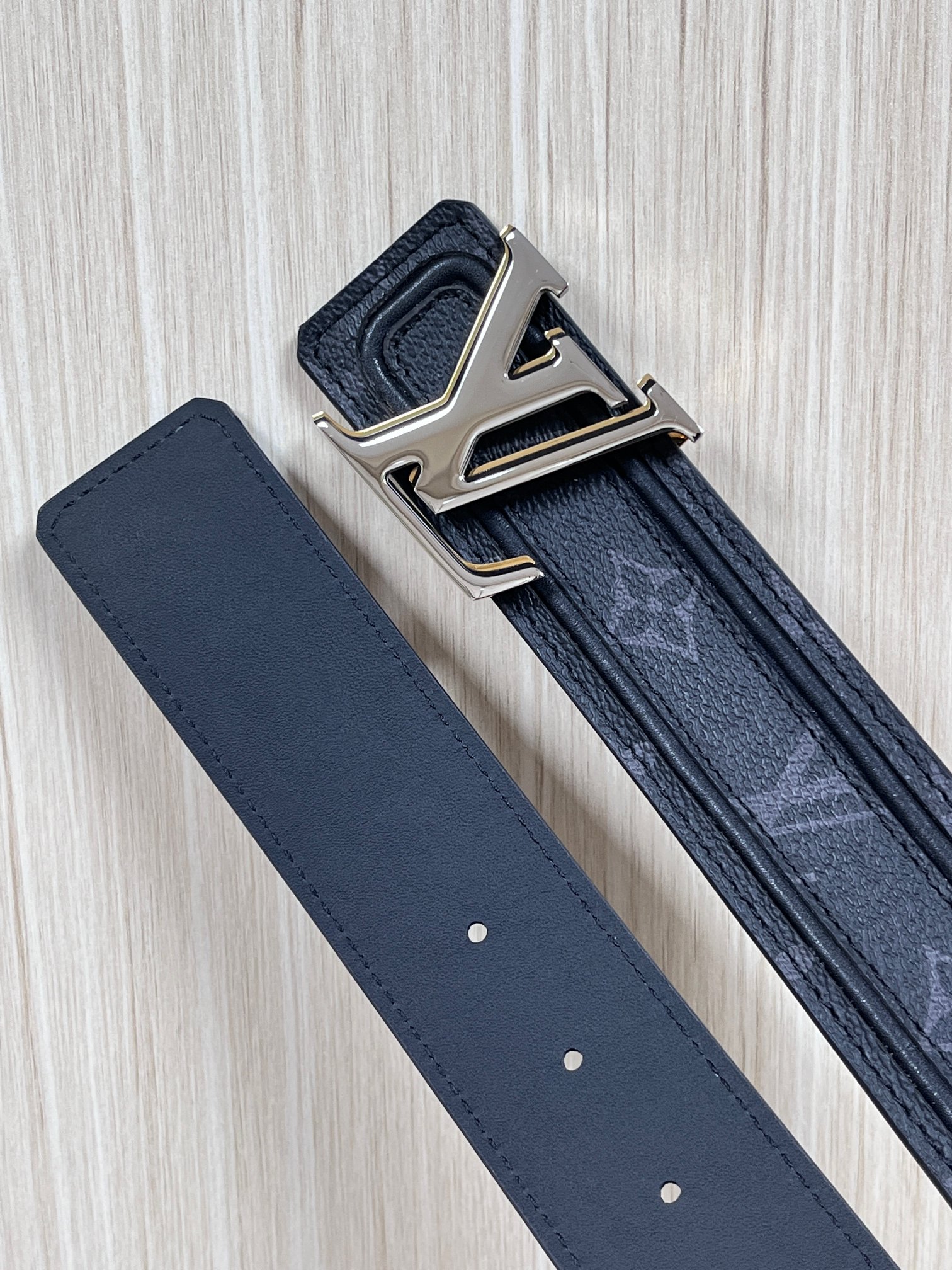 Basic Belt Cow Leather 0mm