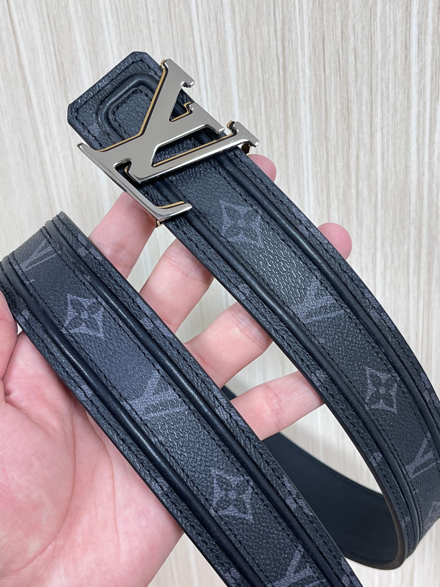 Basic Belt Cow Leather 0mm