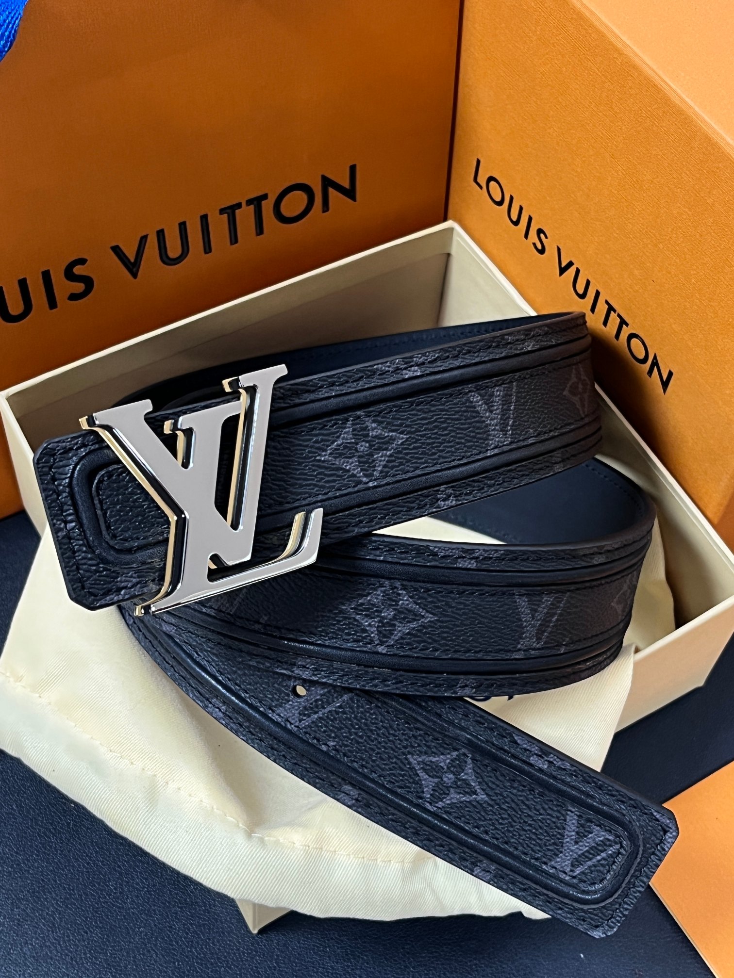 Basic Belt Cow Leather 0mm