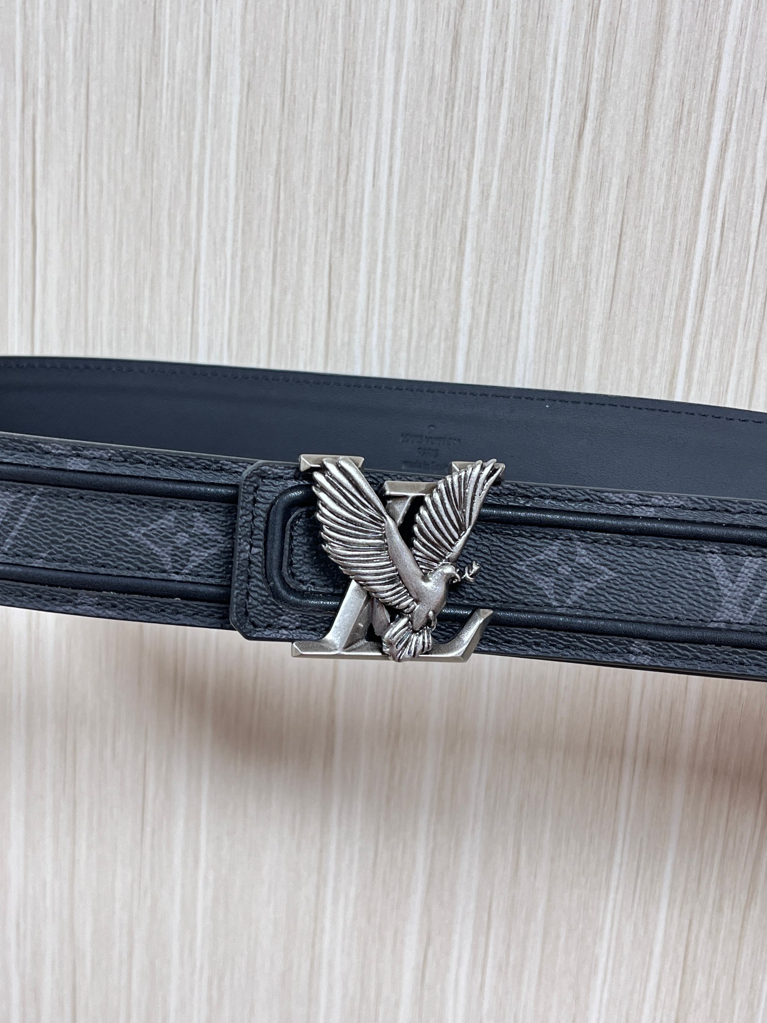 Basic Belt Cow Leather 0mm