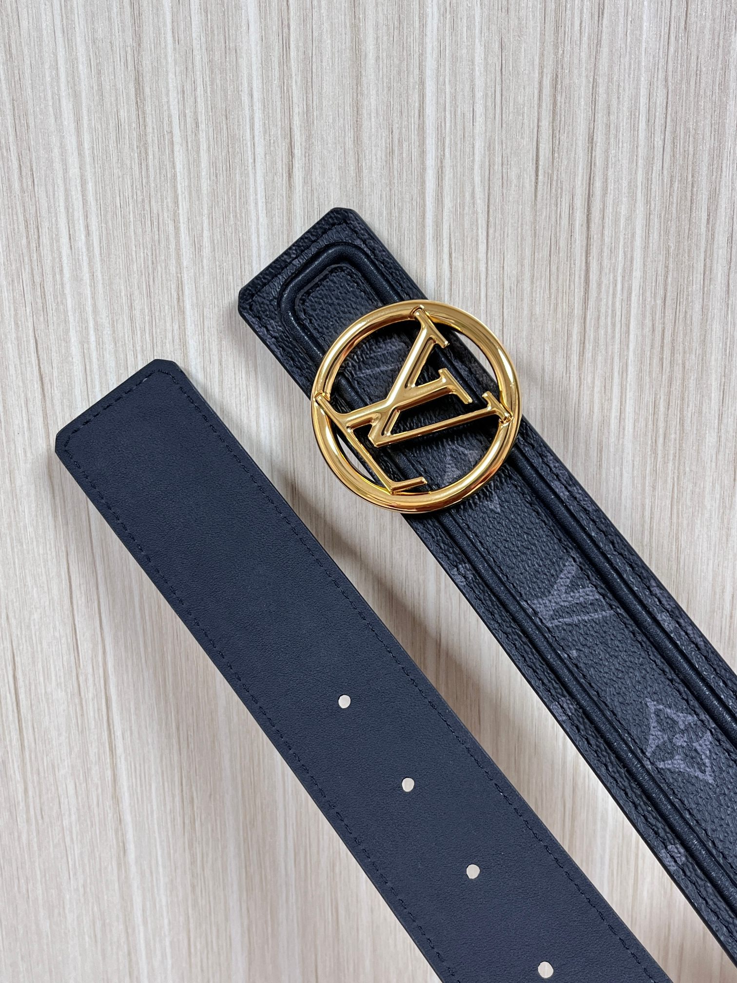 Basic Belt Cow Leather 0mm