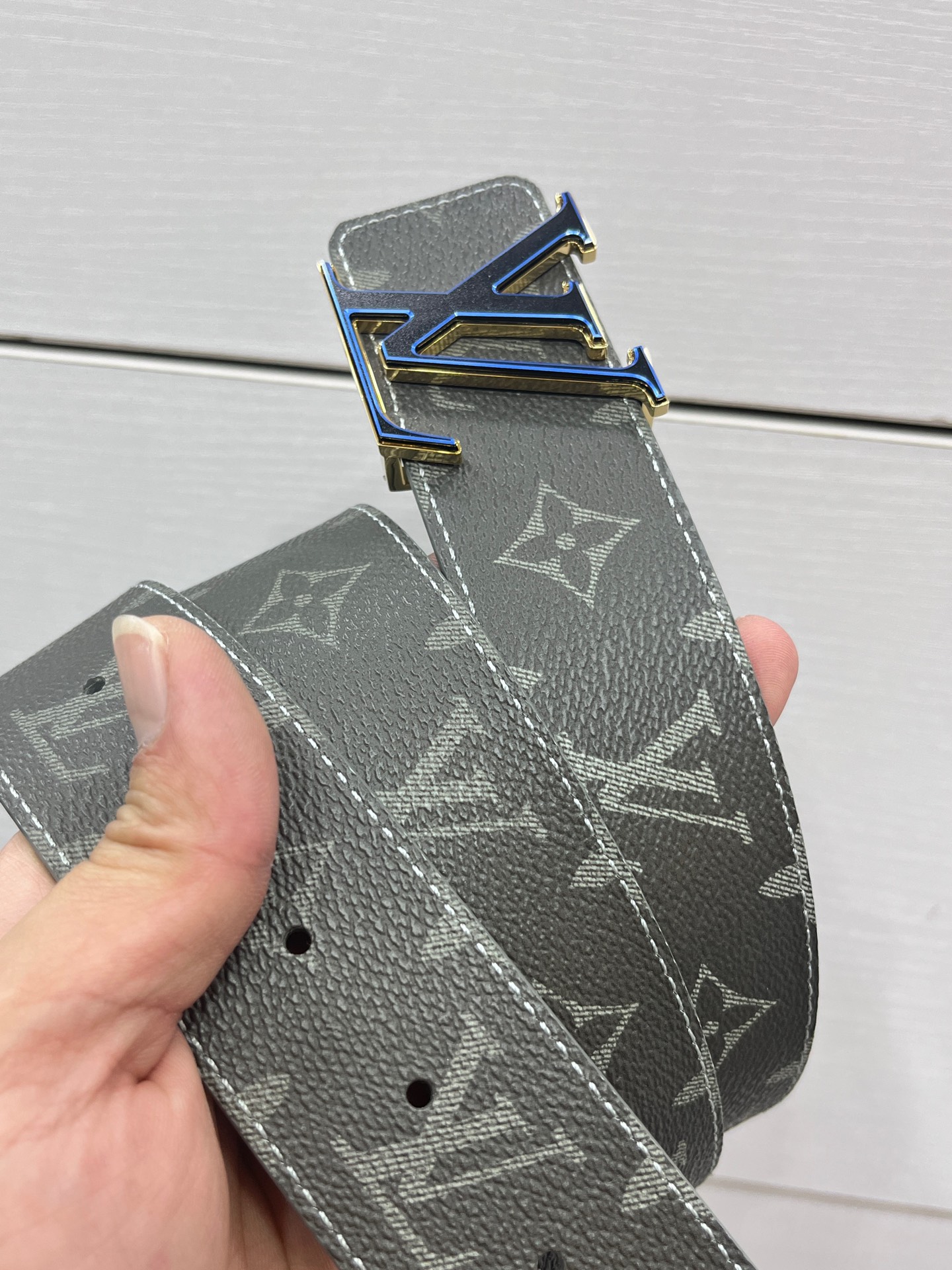 Basic Belt Cow Leather 0mm