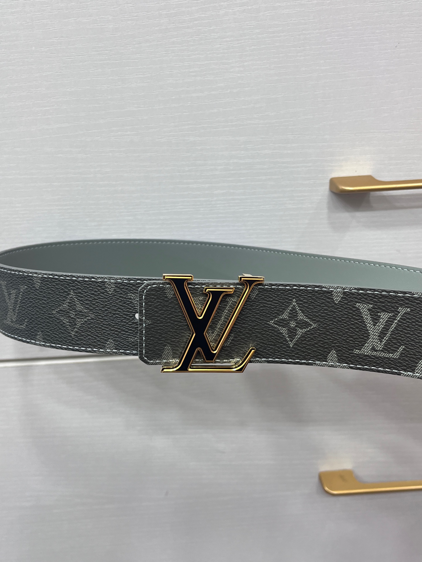 Basic Belt Cow Leather 0mm