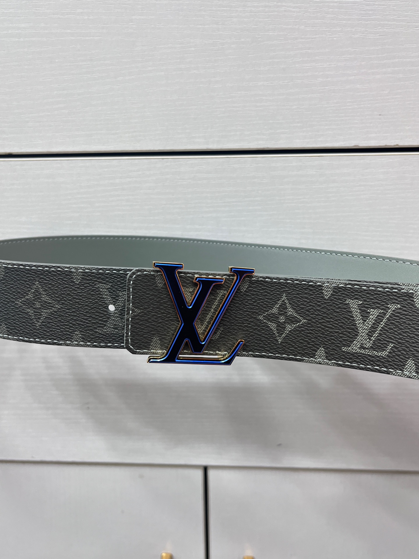 Basic Belt Cow Leather 0mm