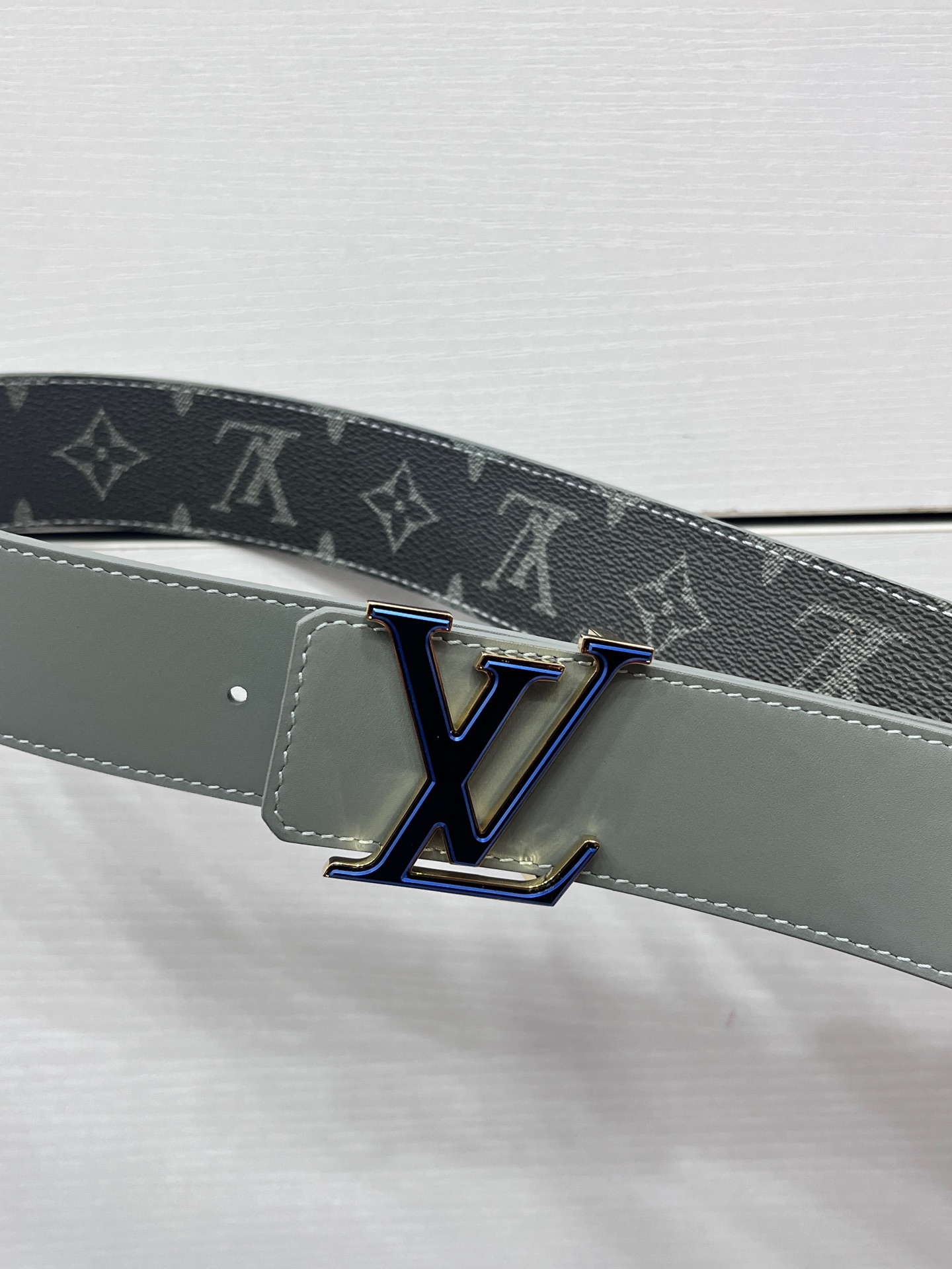 Basic Belt Cow Leather 0mm