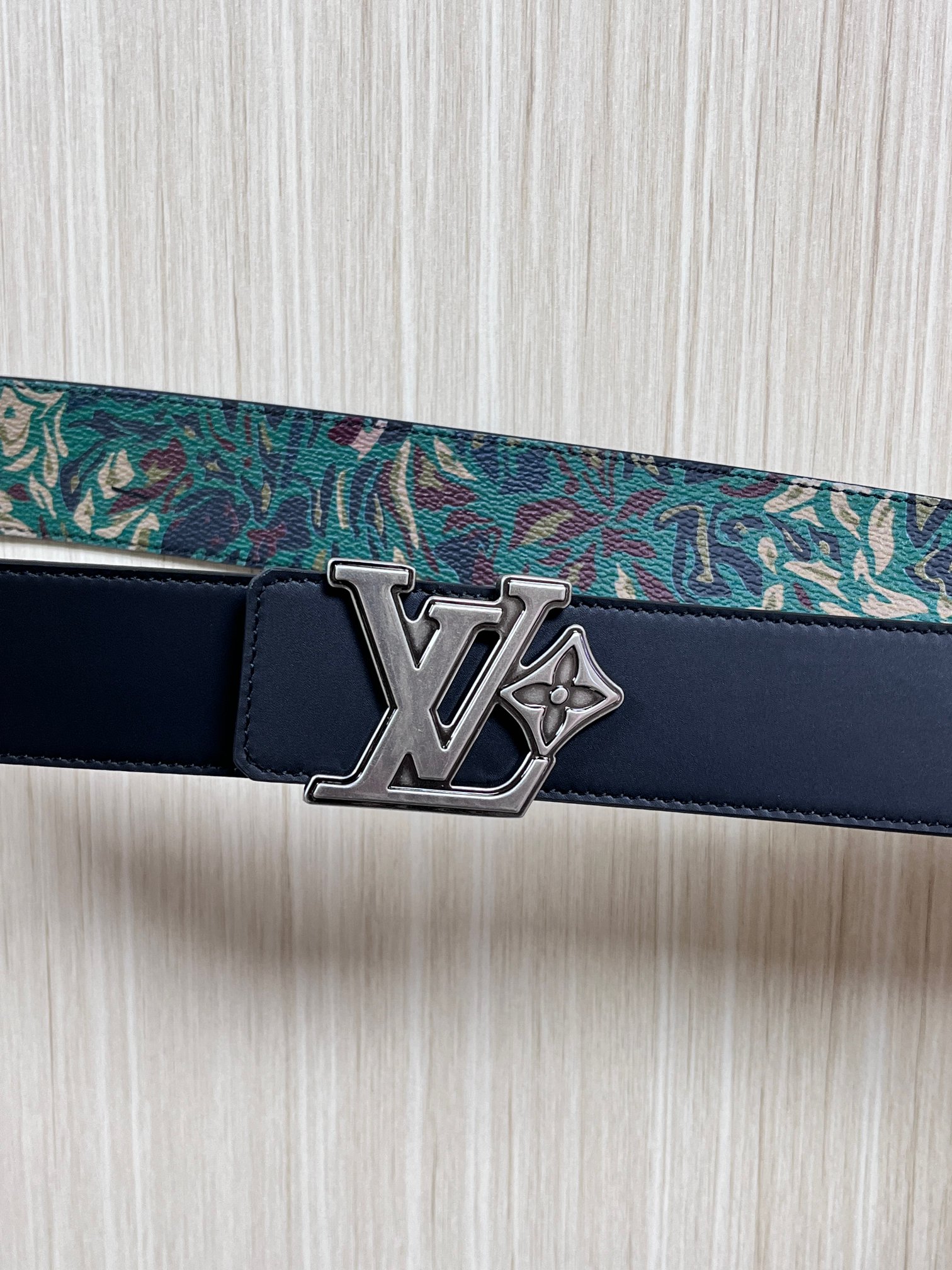 Basic Belt Cow Leather