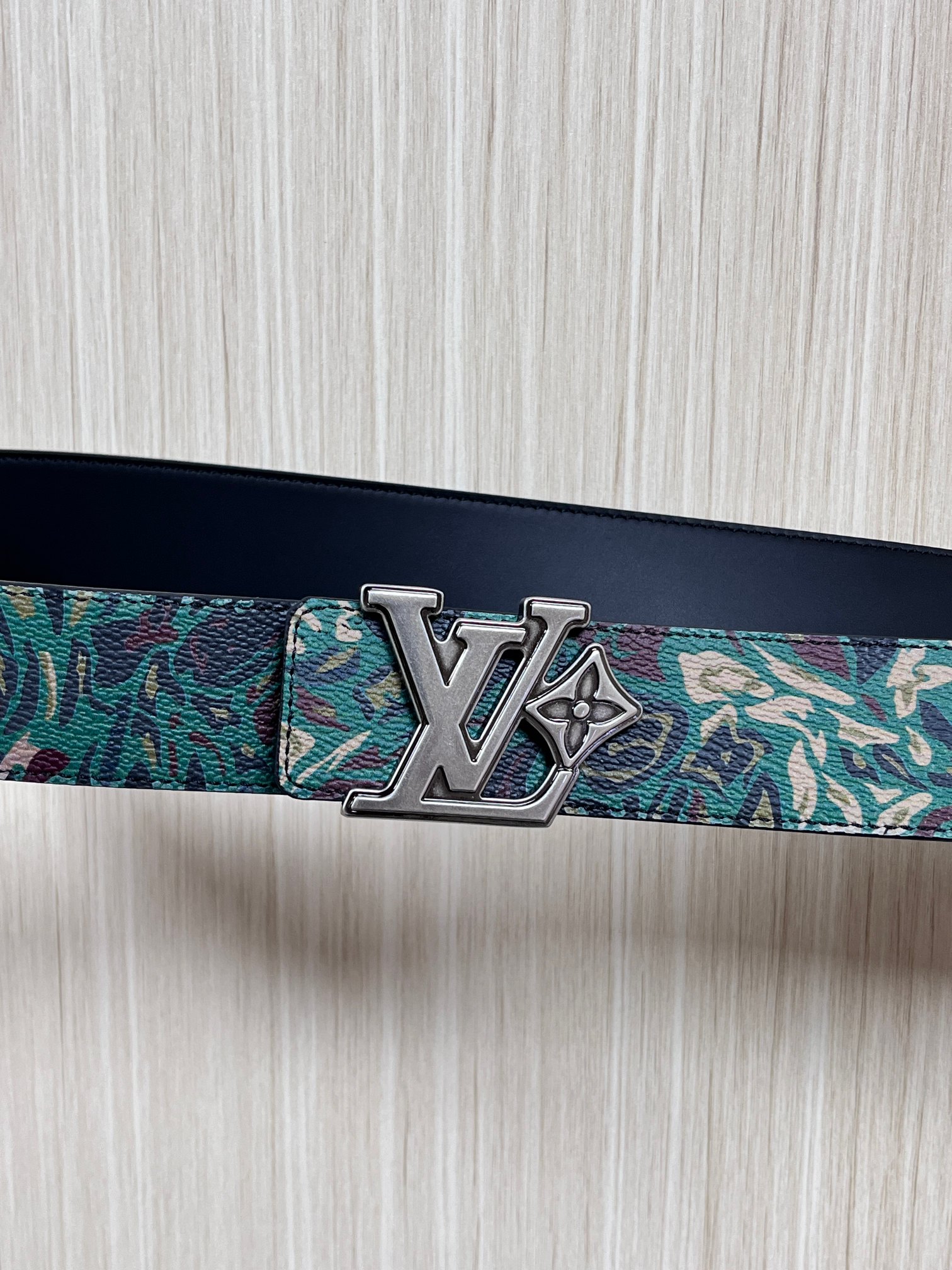 Basic Belt Cow Leather