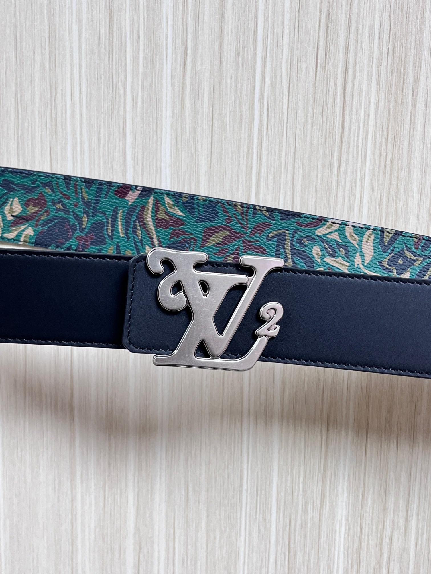 Basic Belt Cow Leather