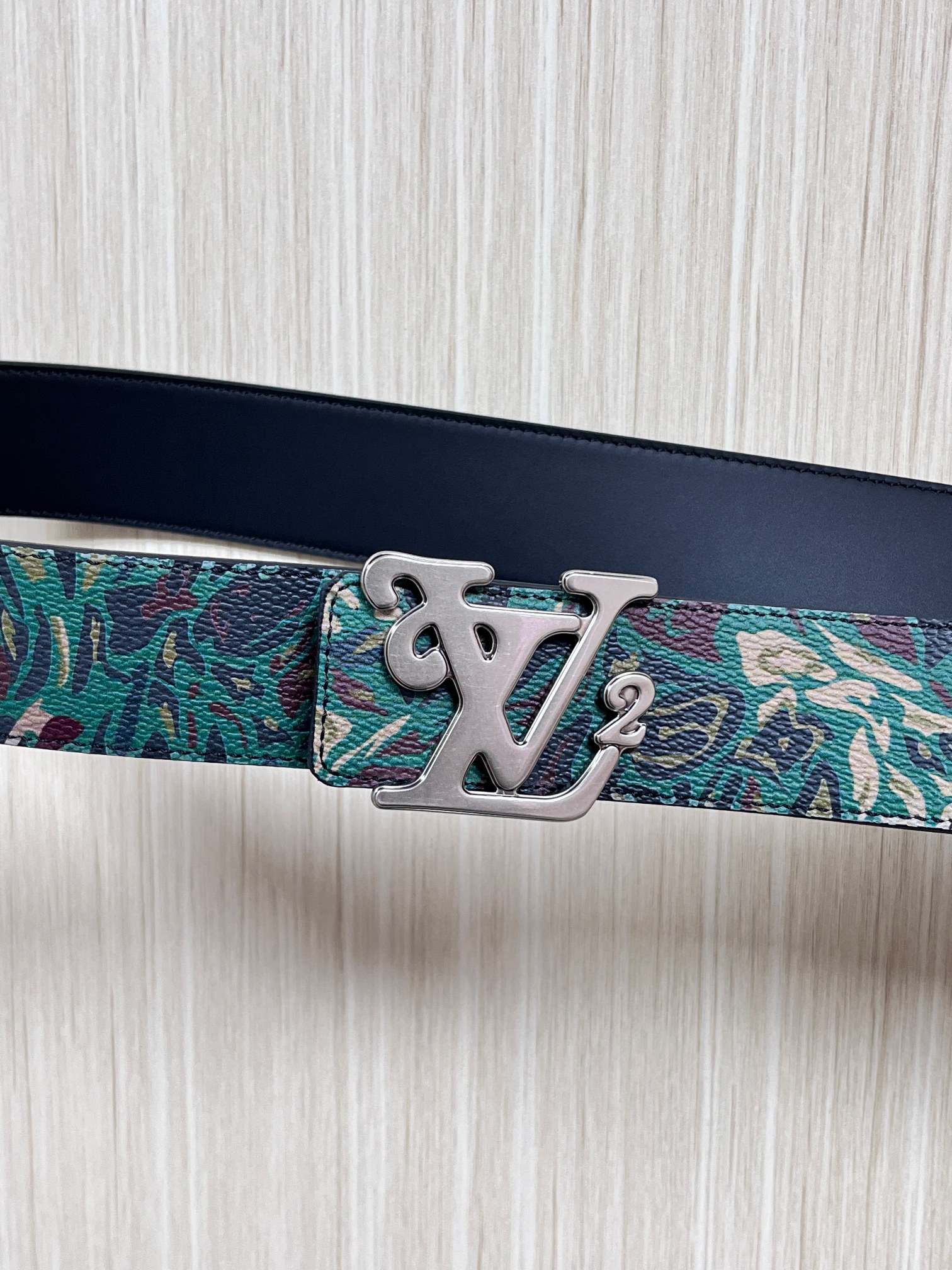 Basic Belt Cow Leather