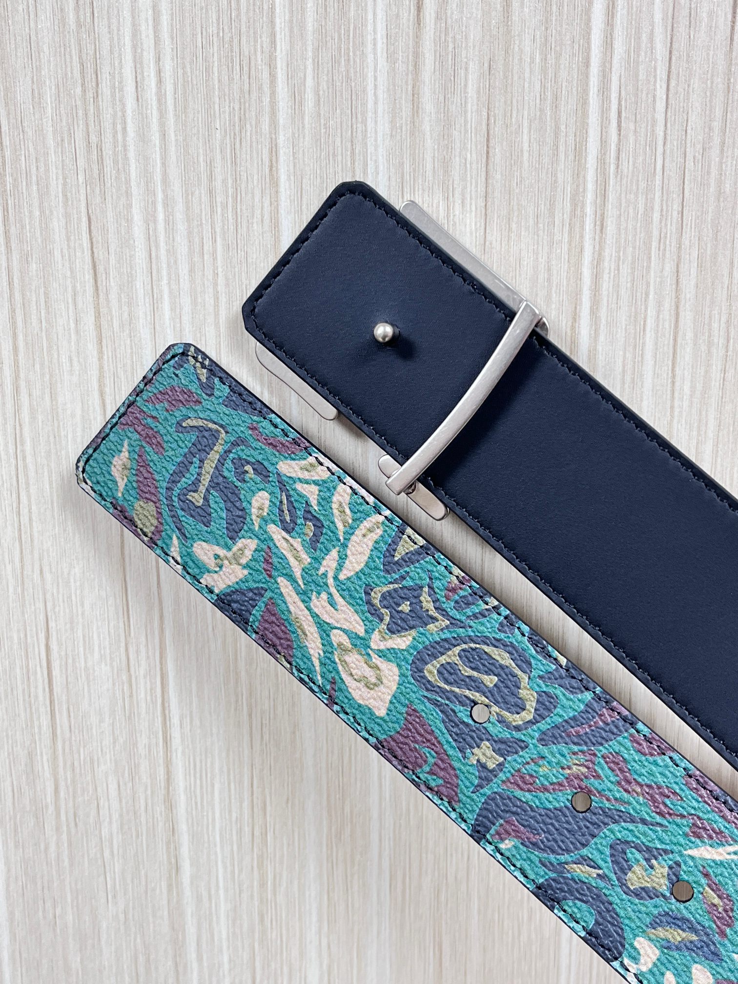 Basic Belt Cow Leather