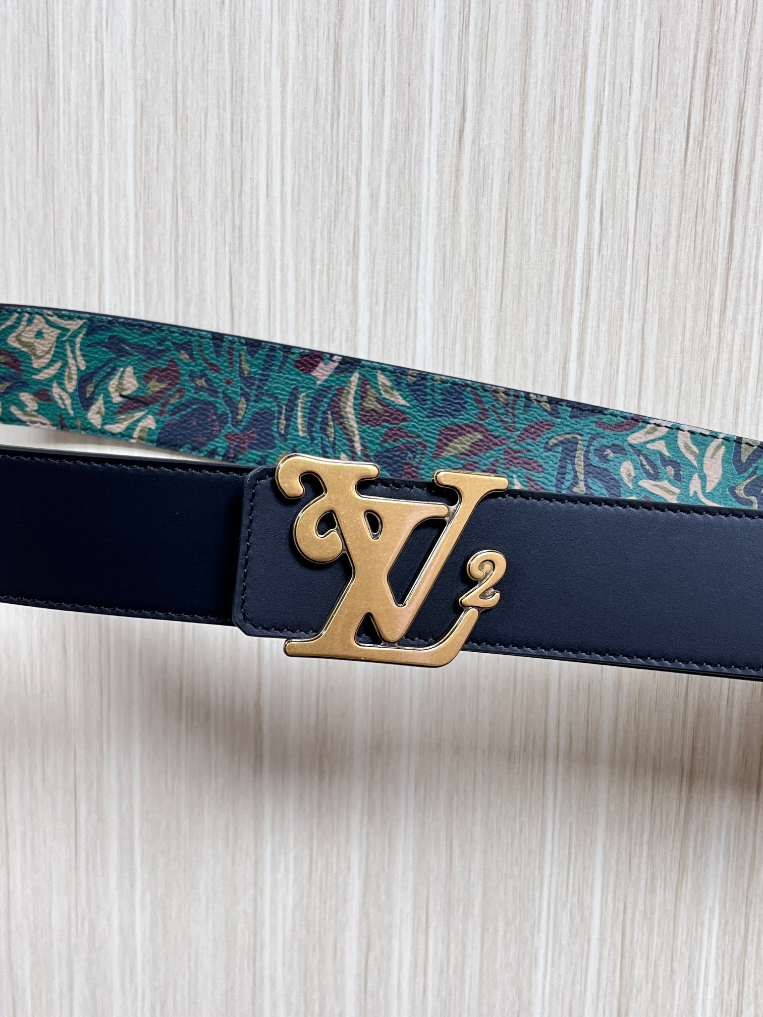 Basic Belt Cow Leather