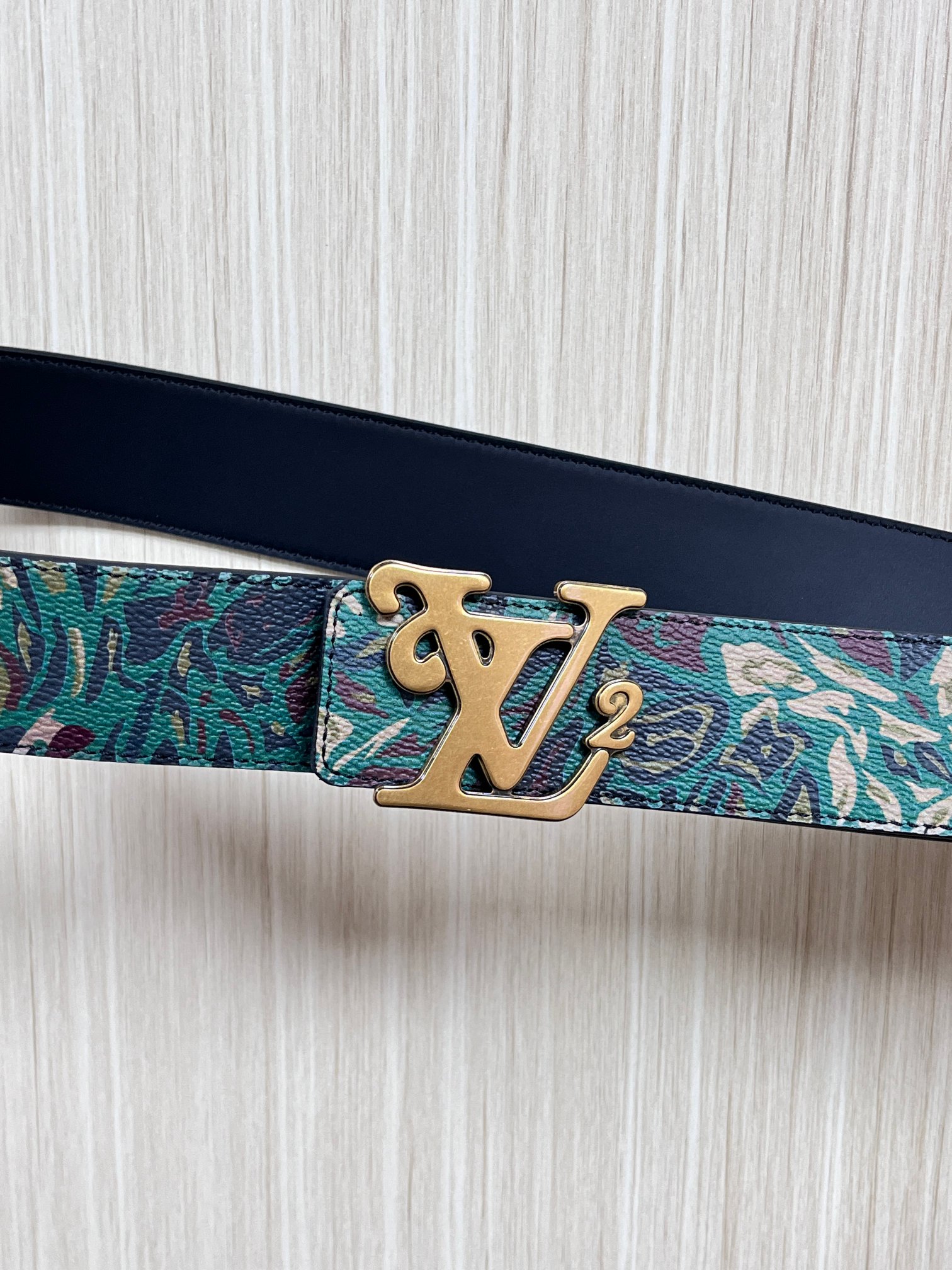 Basic Belt Cow Leather