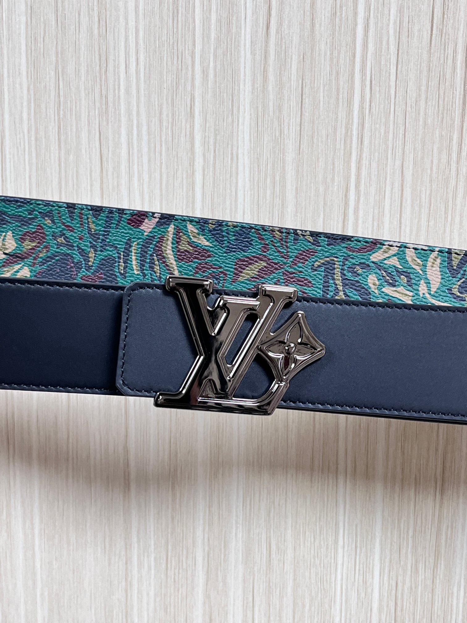 Basic Belt Cow Leather