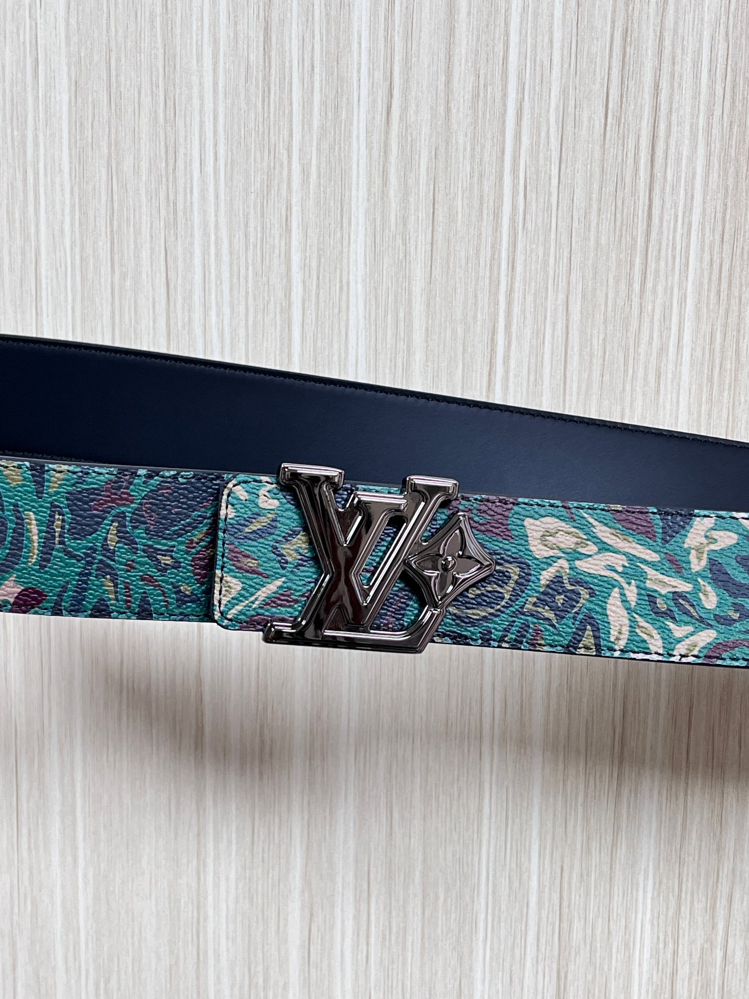 Basic Belt Cow Leather