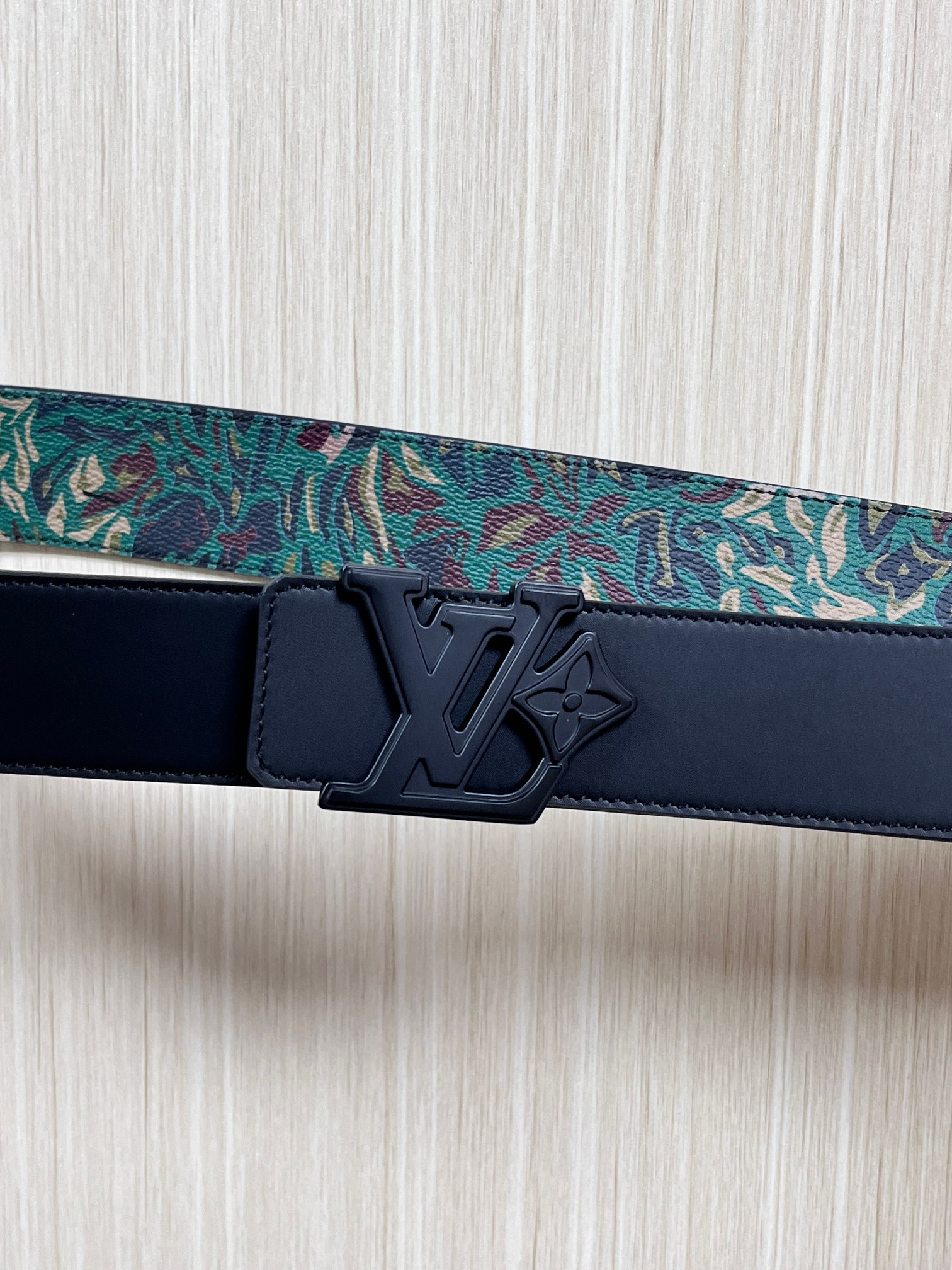 Basic Belt Cow Leather